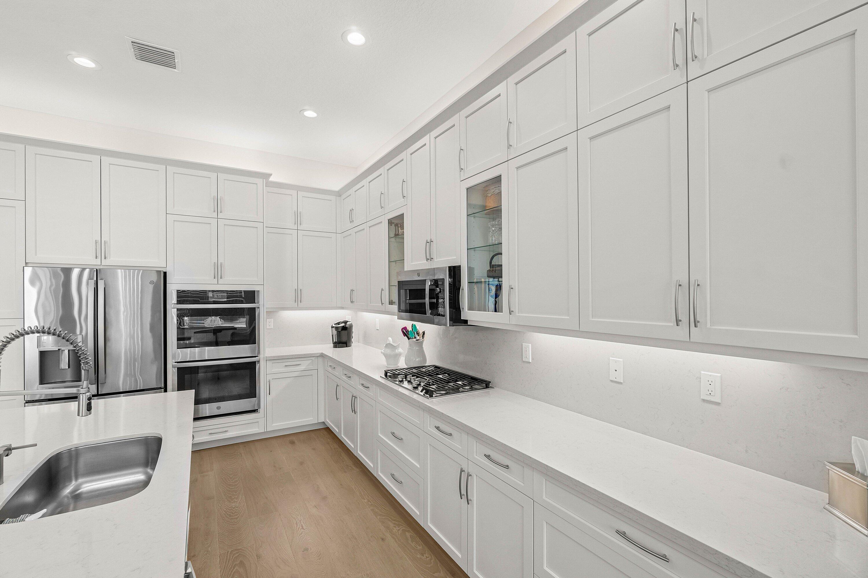 Valencia Sound - Residential