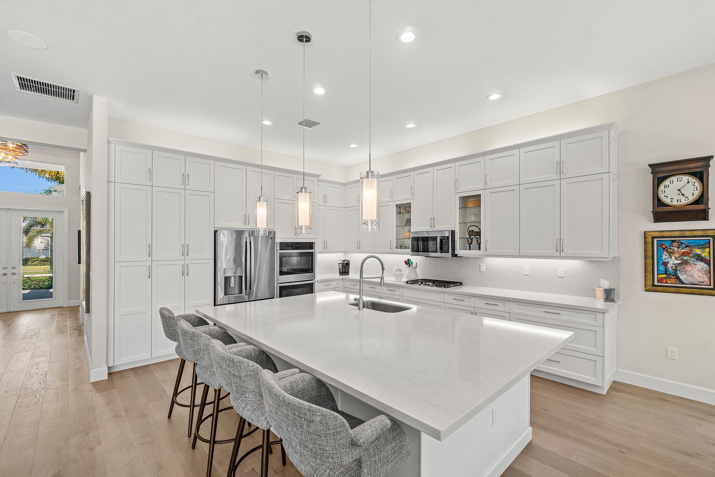 Valencia Sound - Residential