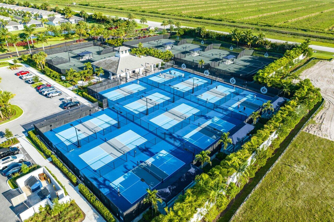 Valencia Sound - Residential