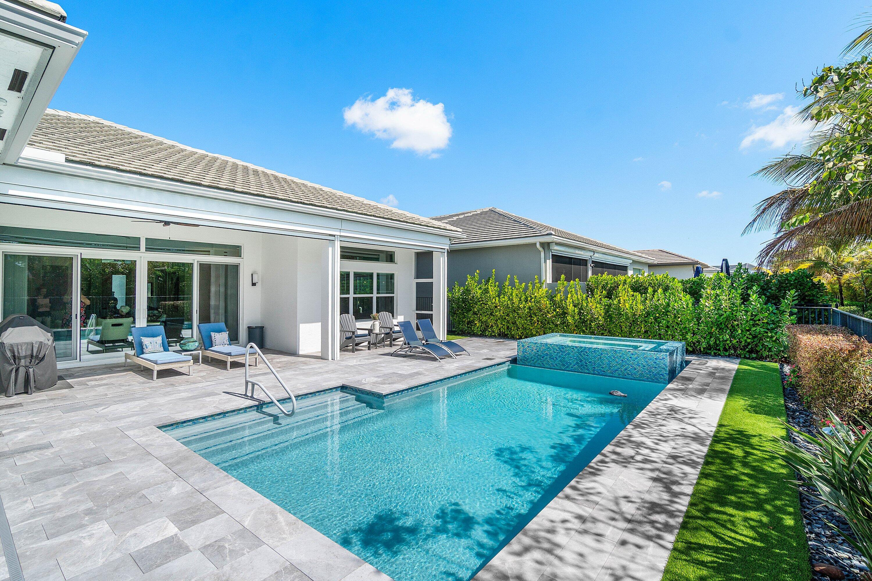 Valencia Sound - Residential