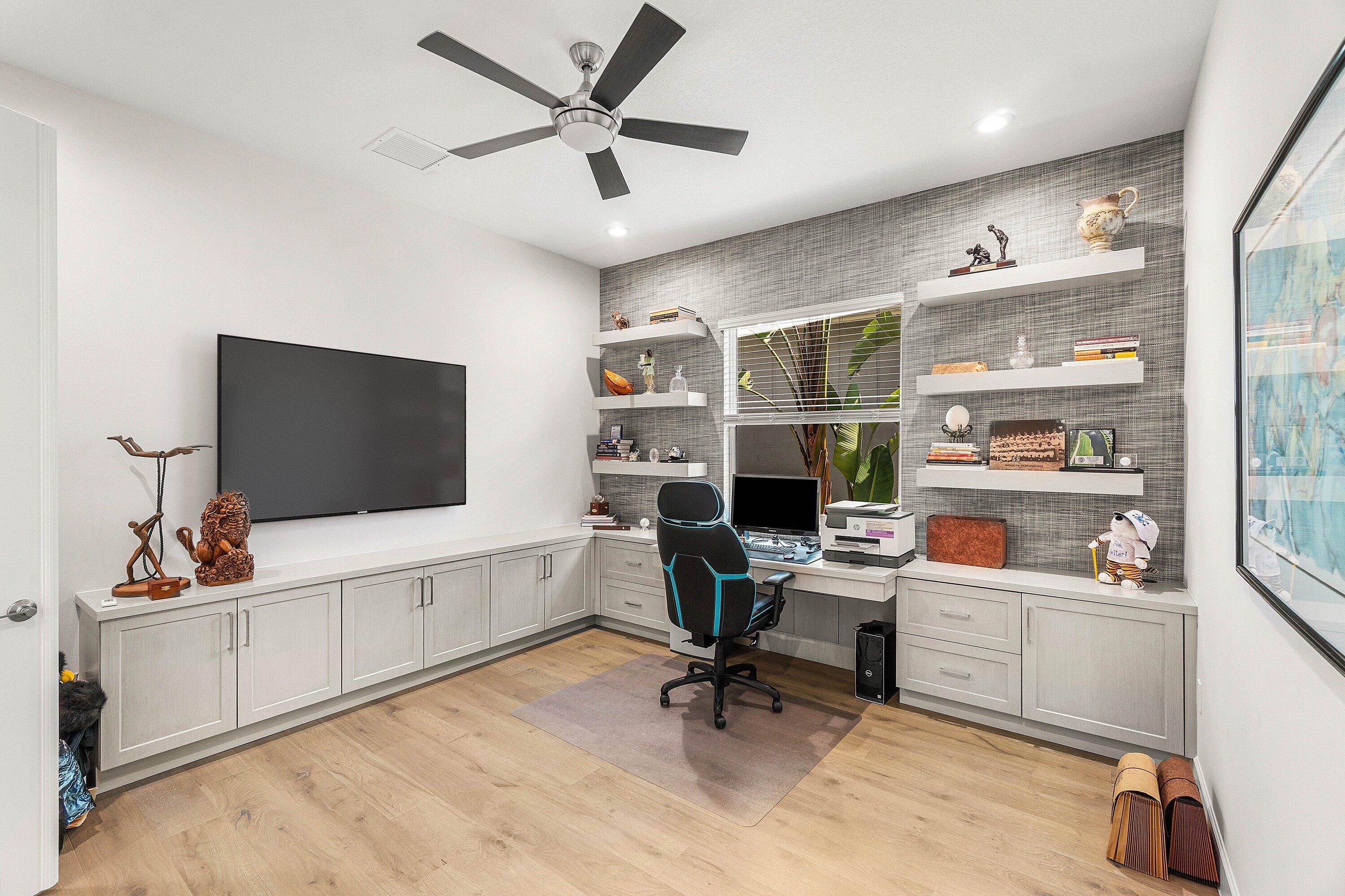 Valencia Sound - Residential