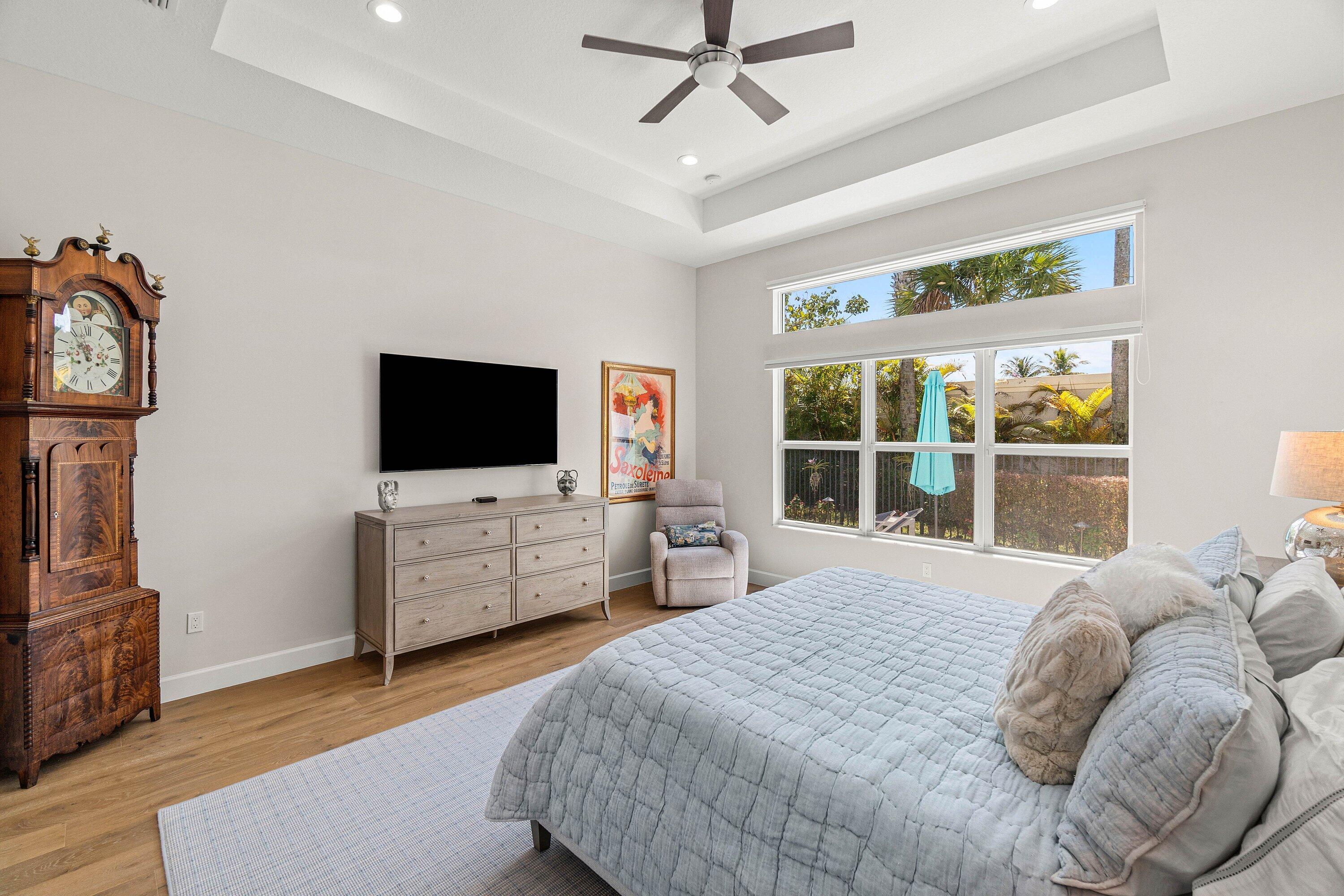 Valencia Sound - Residential