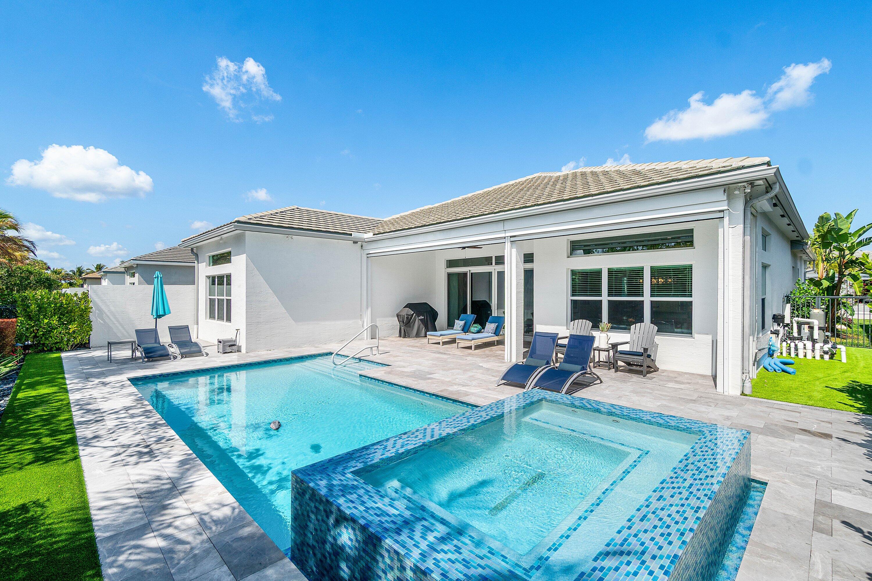 Valencia Sound - Residential