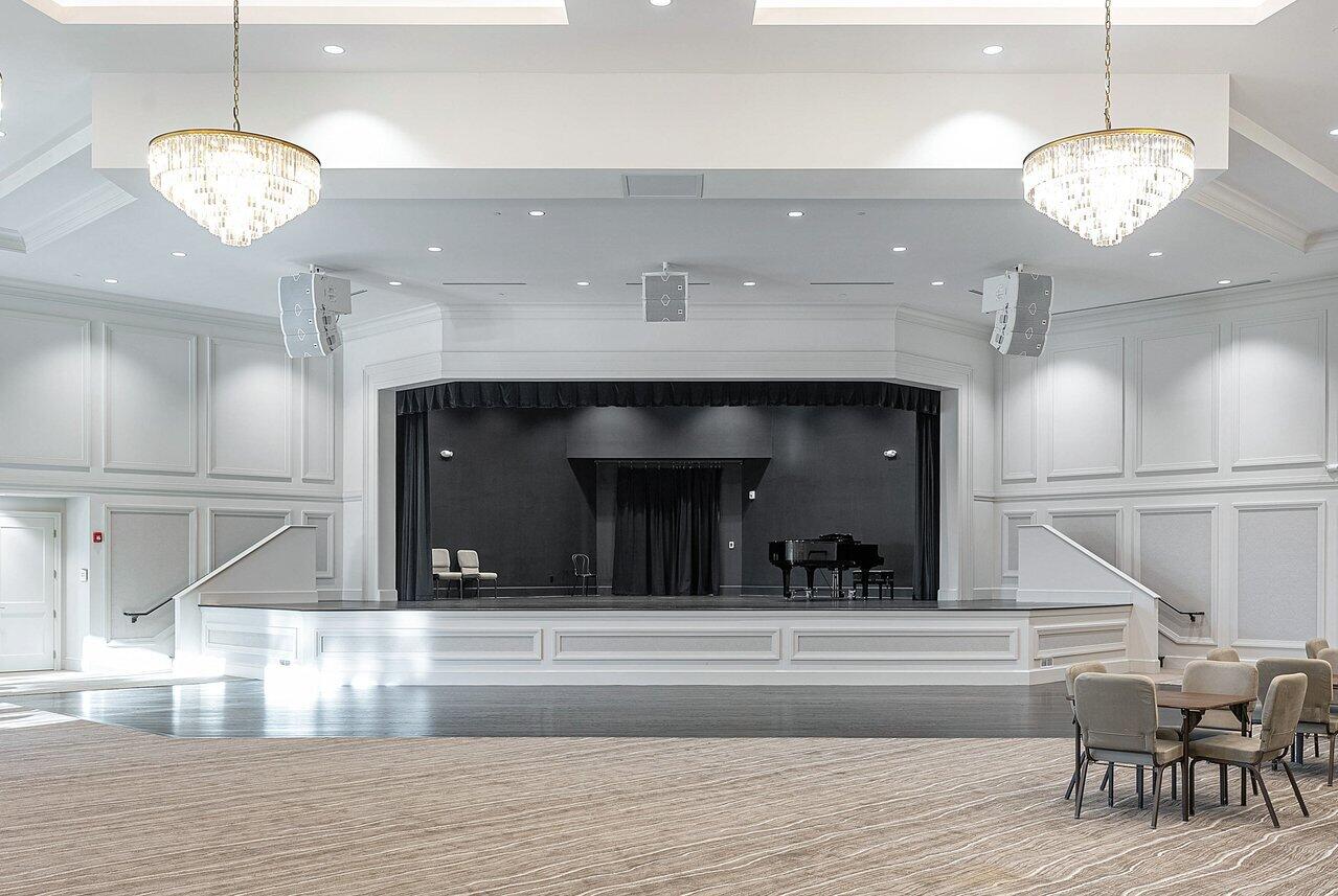 Valencia Sound - Residential