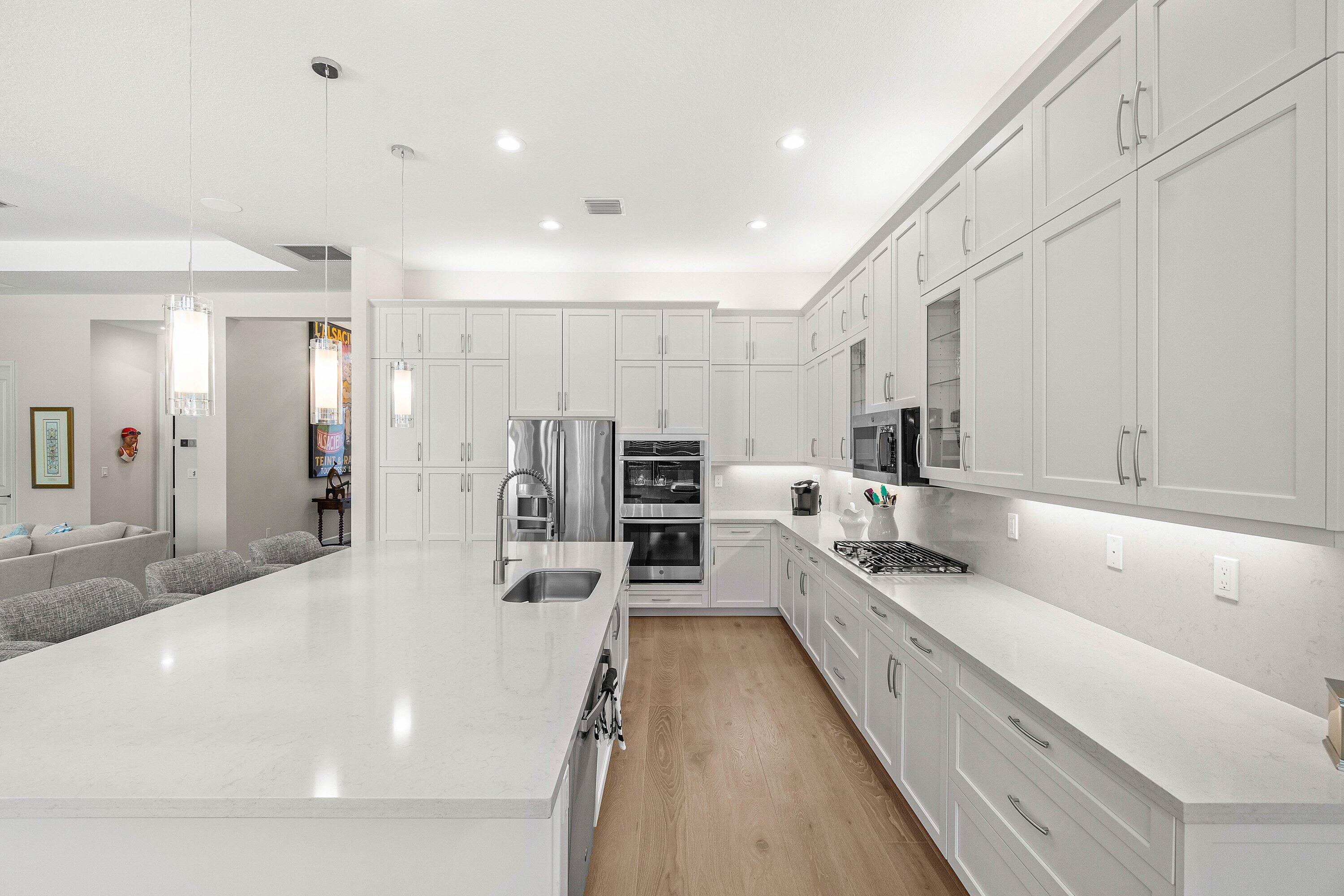 Valencia Sound - Residential