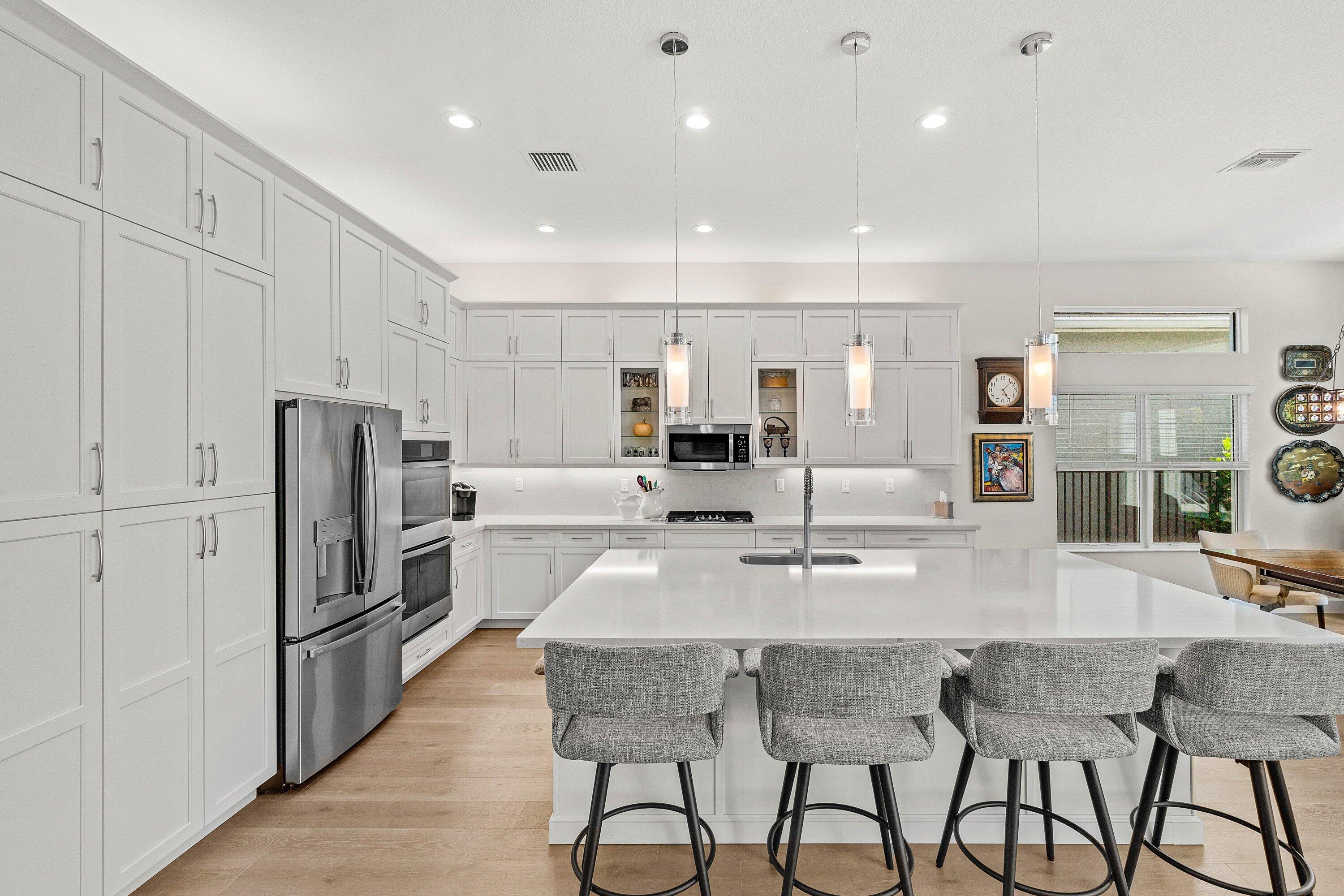 Valencia Sound - Residential