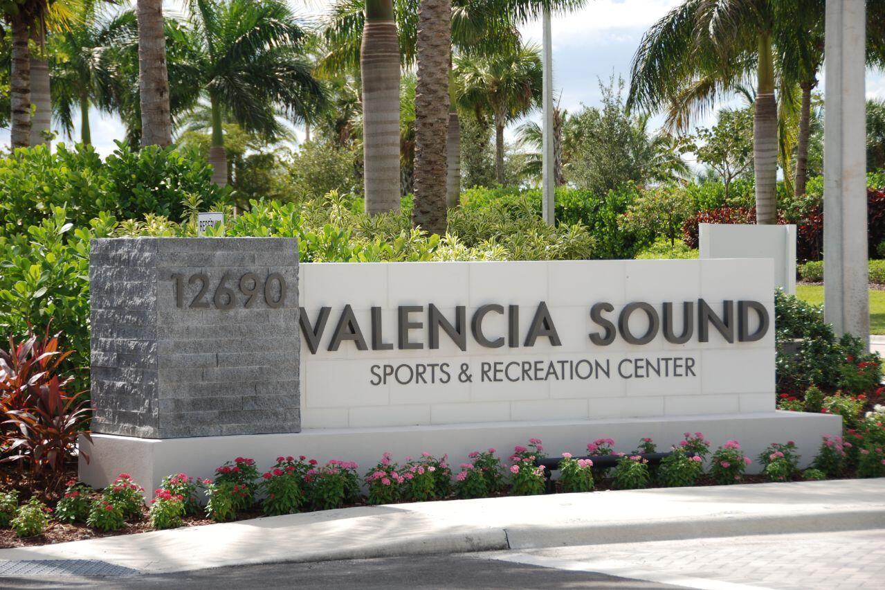 Valencia Sound - Residential