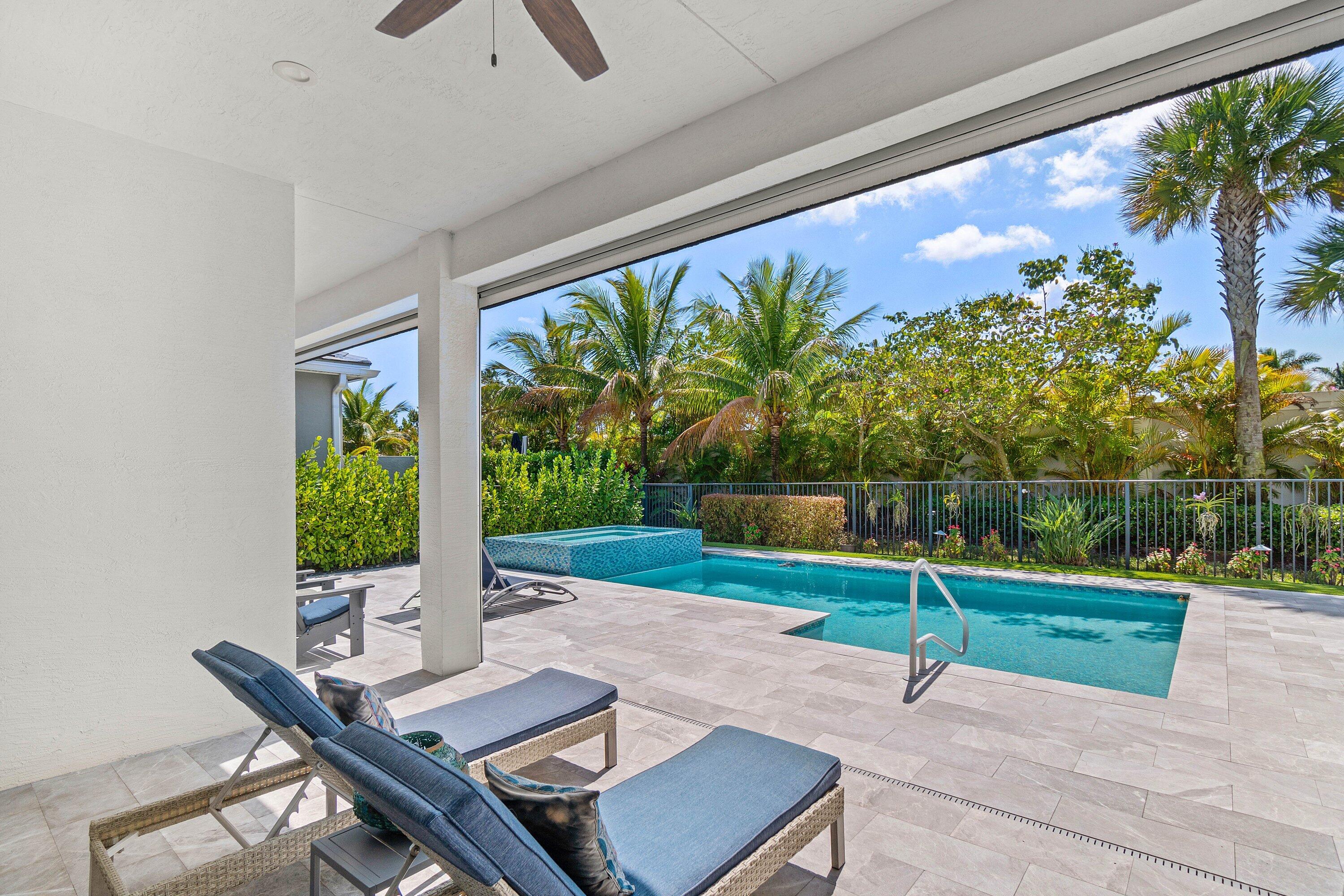 Valencia Sound - Residential