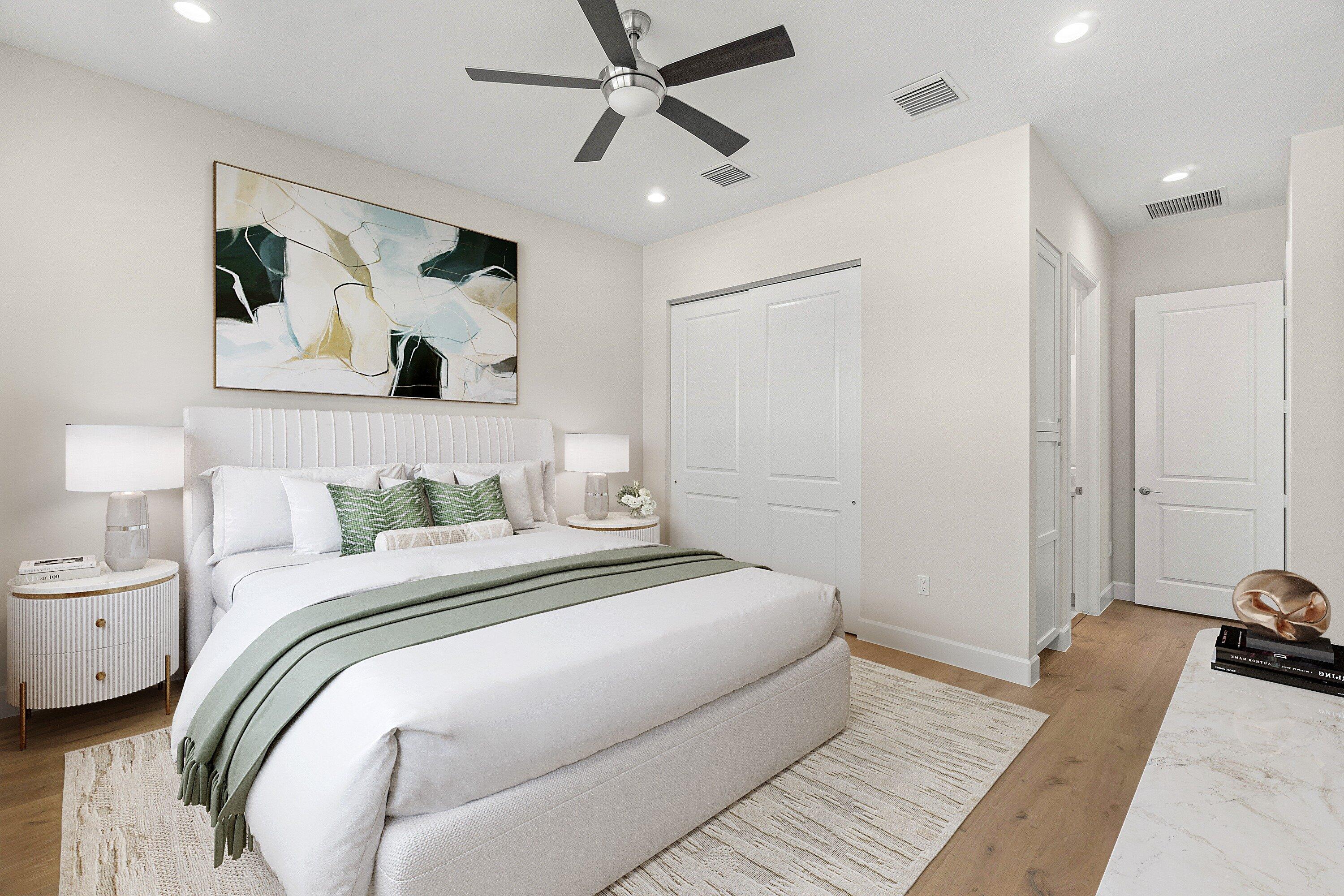 Valencia Sound - Residential