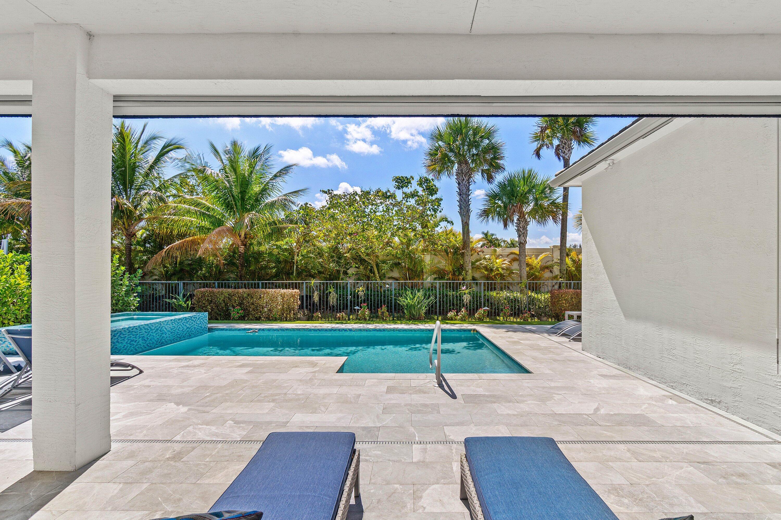 Valencia Sound - Residential