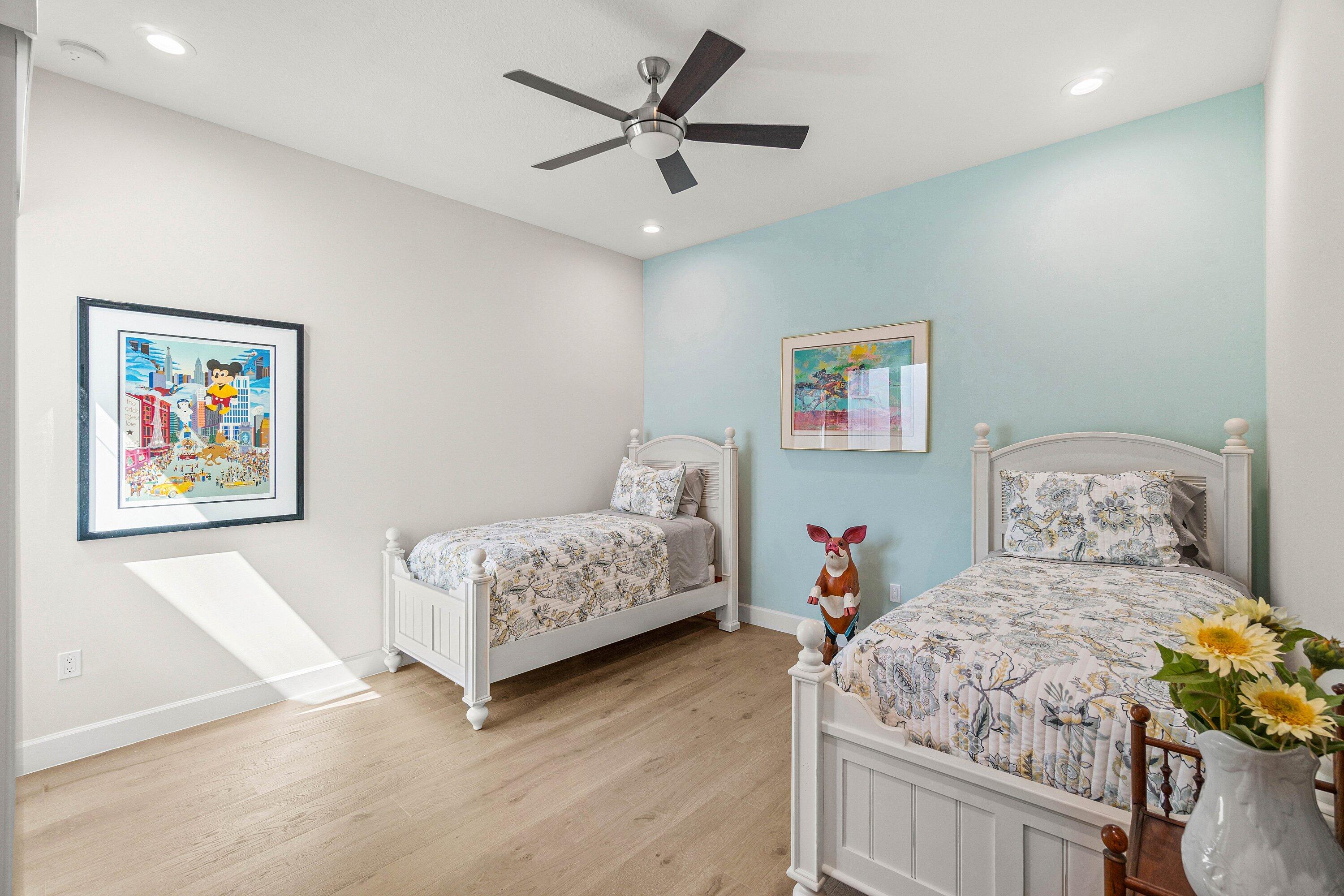 Valencia Sound - Residential