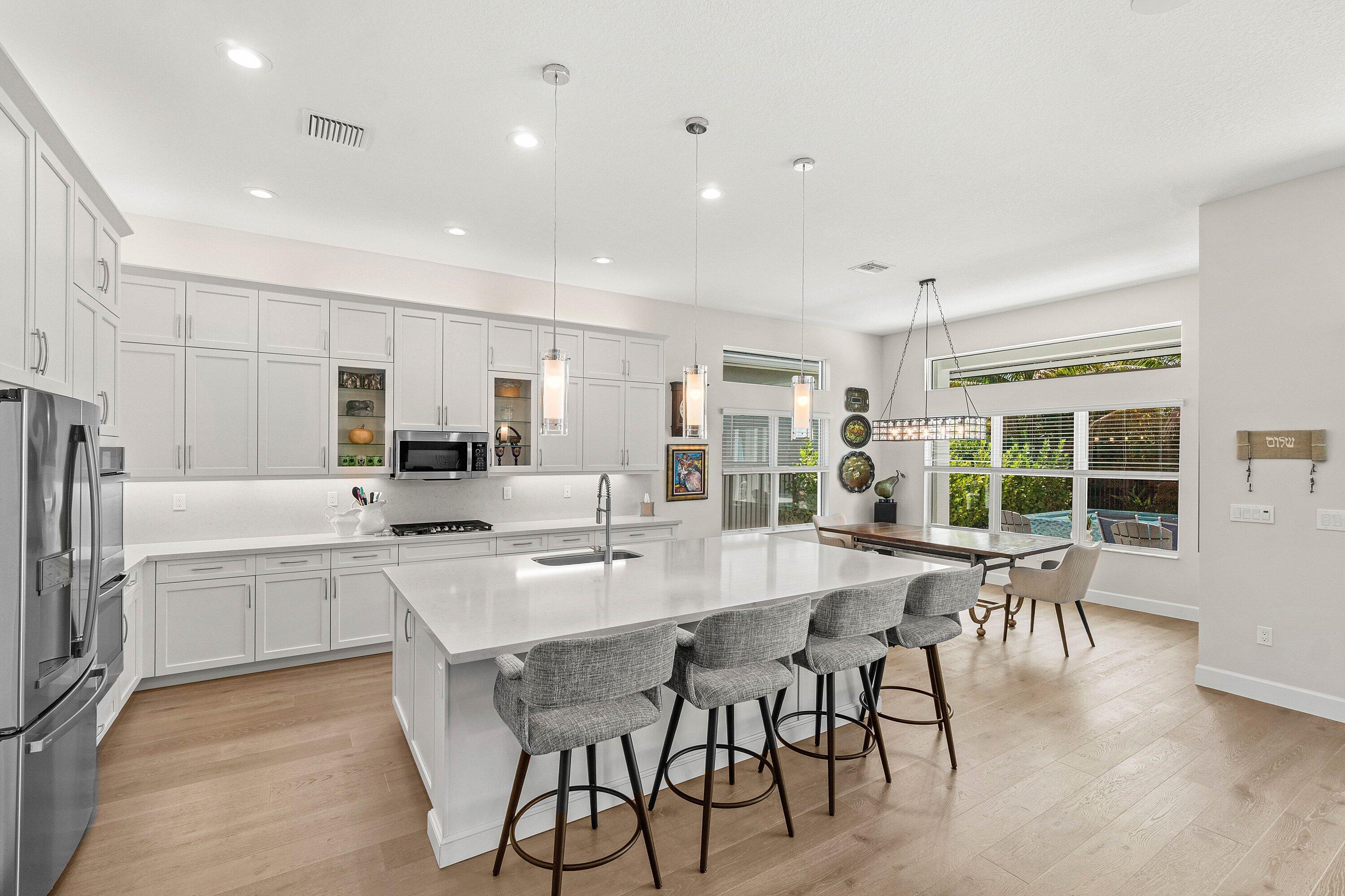 Valencia Sound - Residential