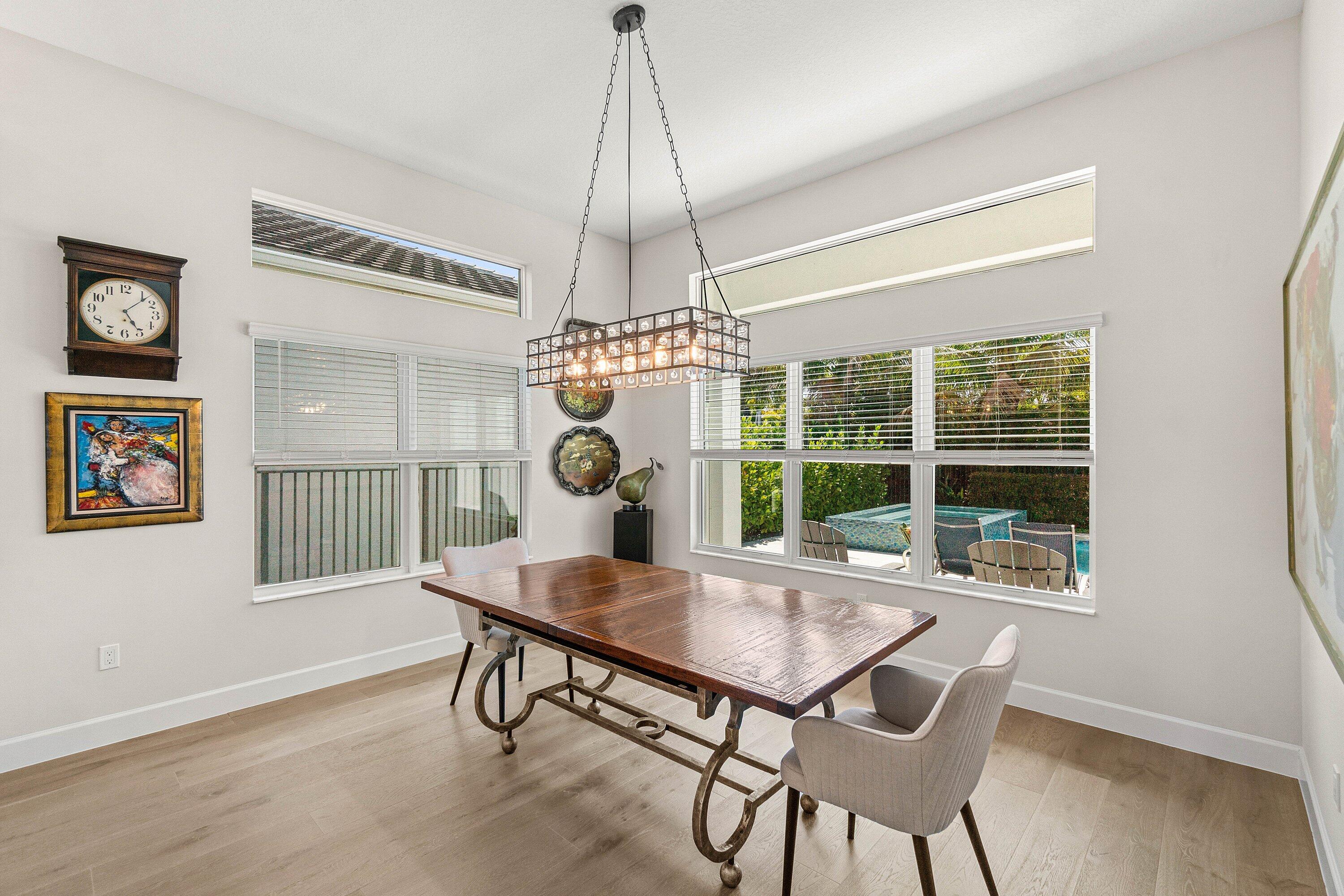 Valencia Sound - Residential