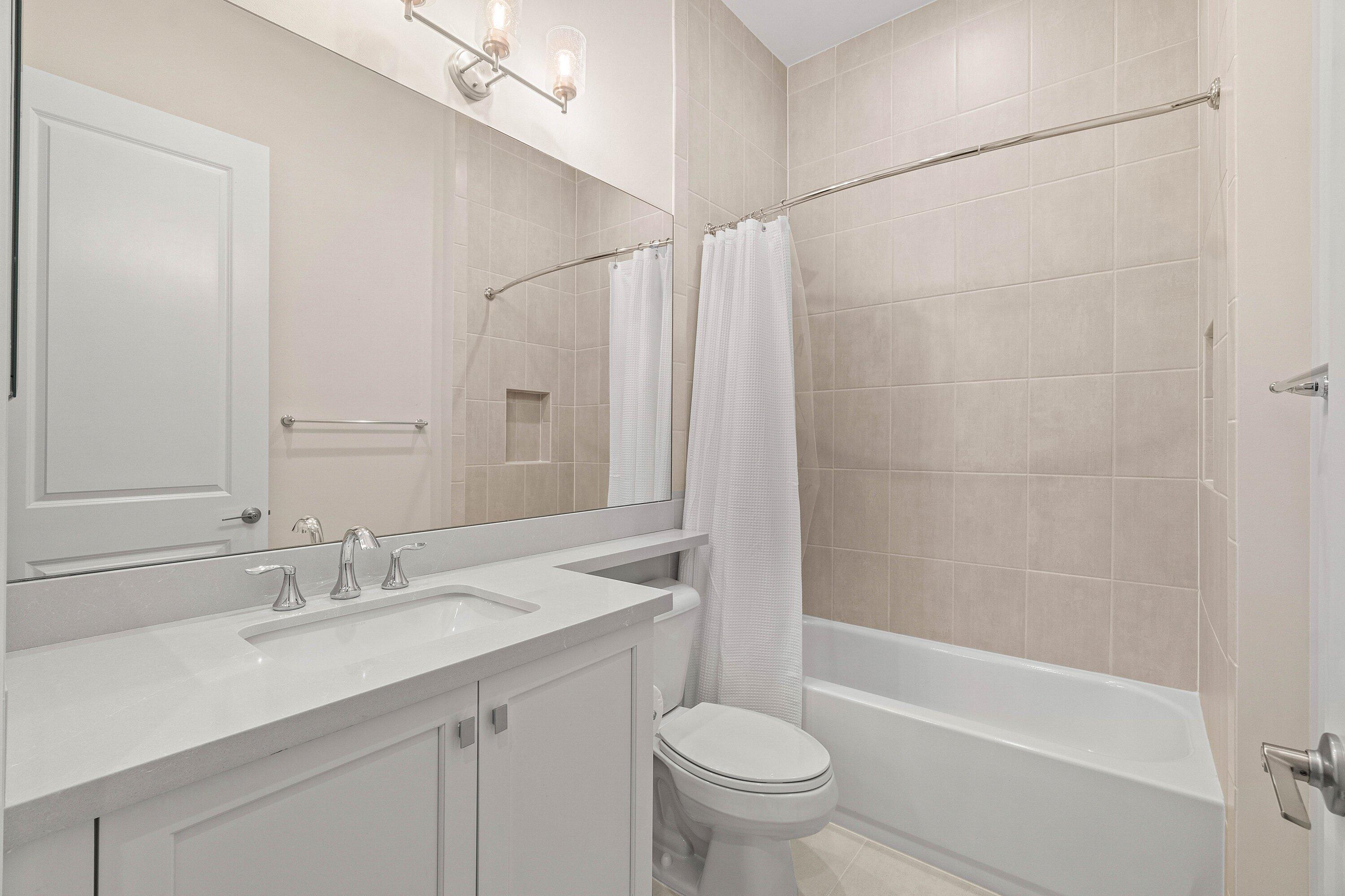 Valencia Sound - Residential