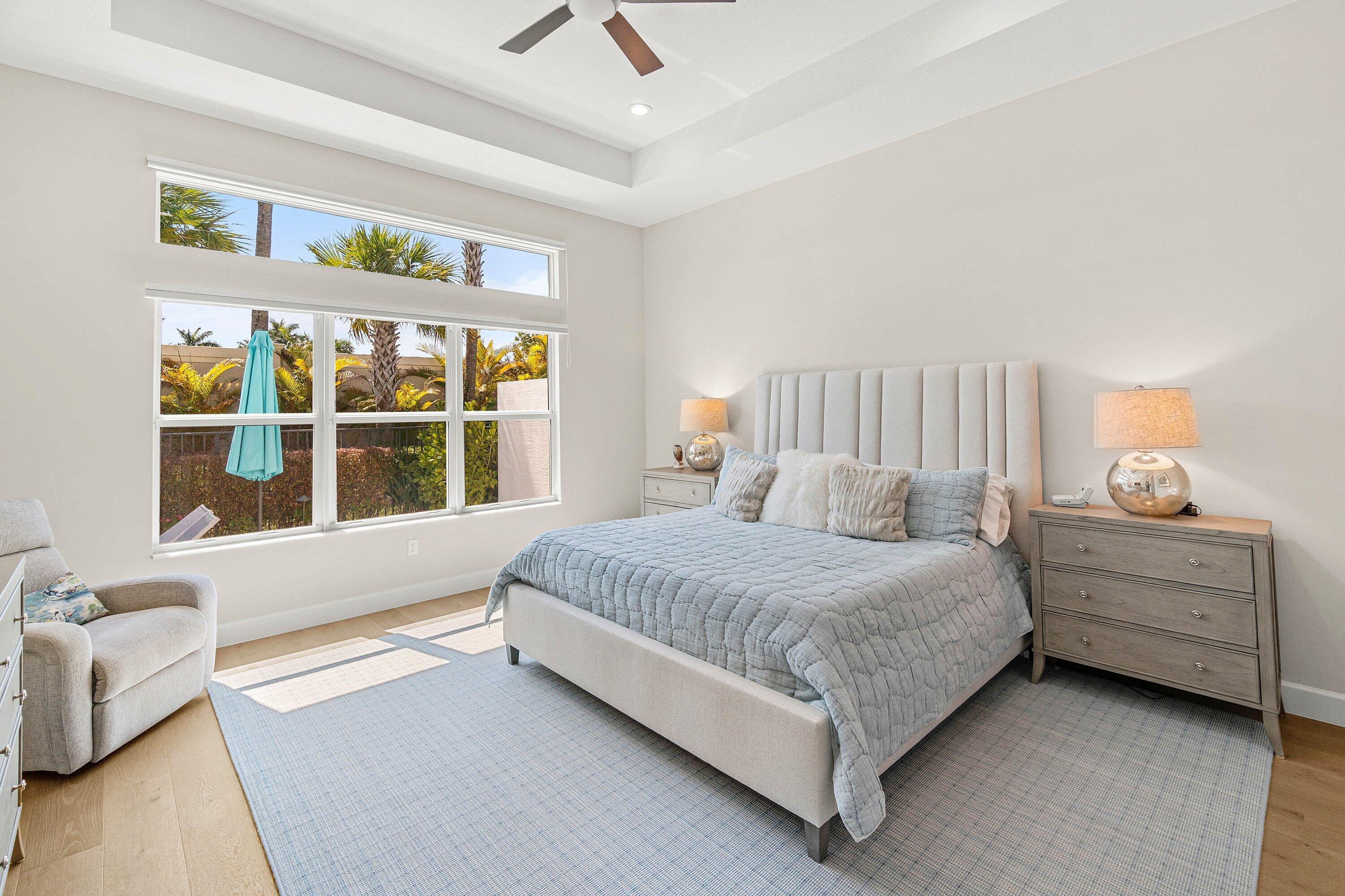 Valencia Sound - Residential