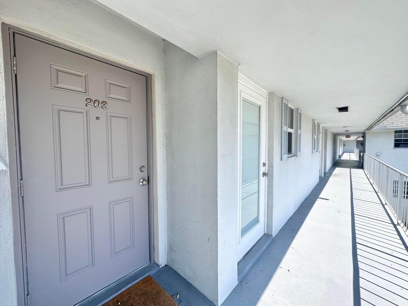 10193 N Military Drive 203