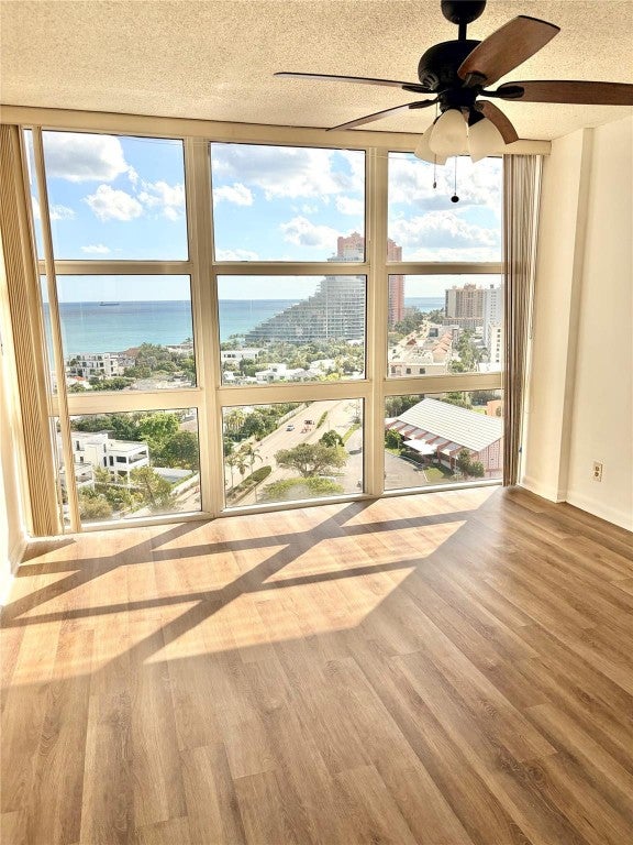 Photo of 2701 N Ocean Boulevard #17C, Fort Lauderdale, FL 33308 (MLS # F10548698)