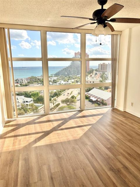 2701 N Ocean Boulevard 17C Fort Lauderdale FL 33308