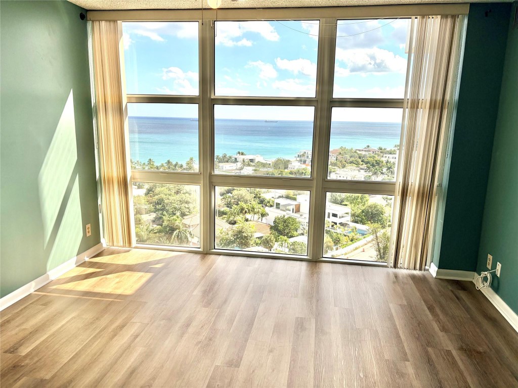 2701 N Ocean Boulevard 17C