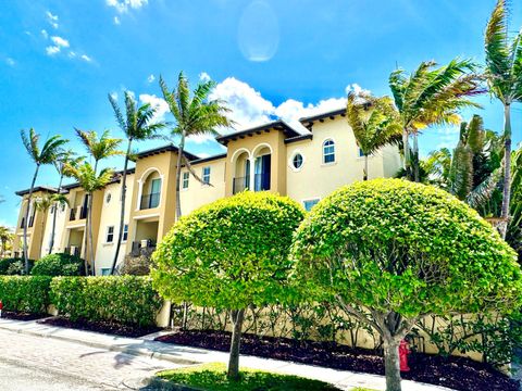 A home in Pompano Beach