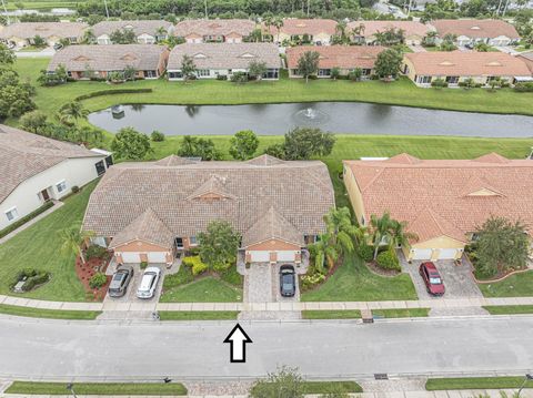 6480 Oxford Circle 103C Vero Beach FL 32966