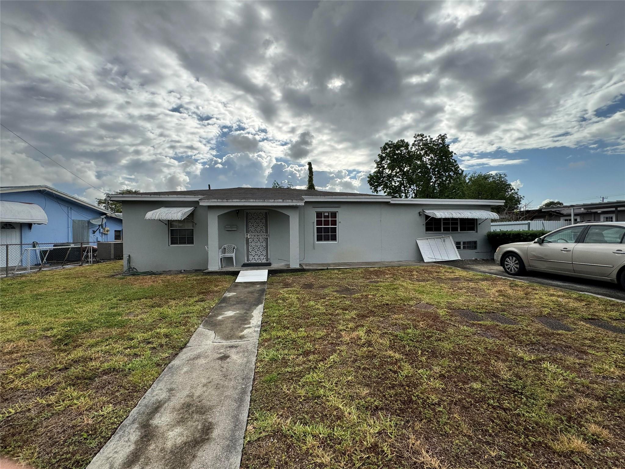 View Opa-Locka, FL 33054 house