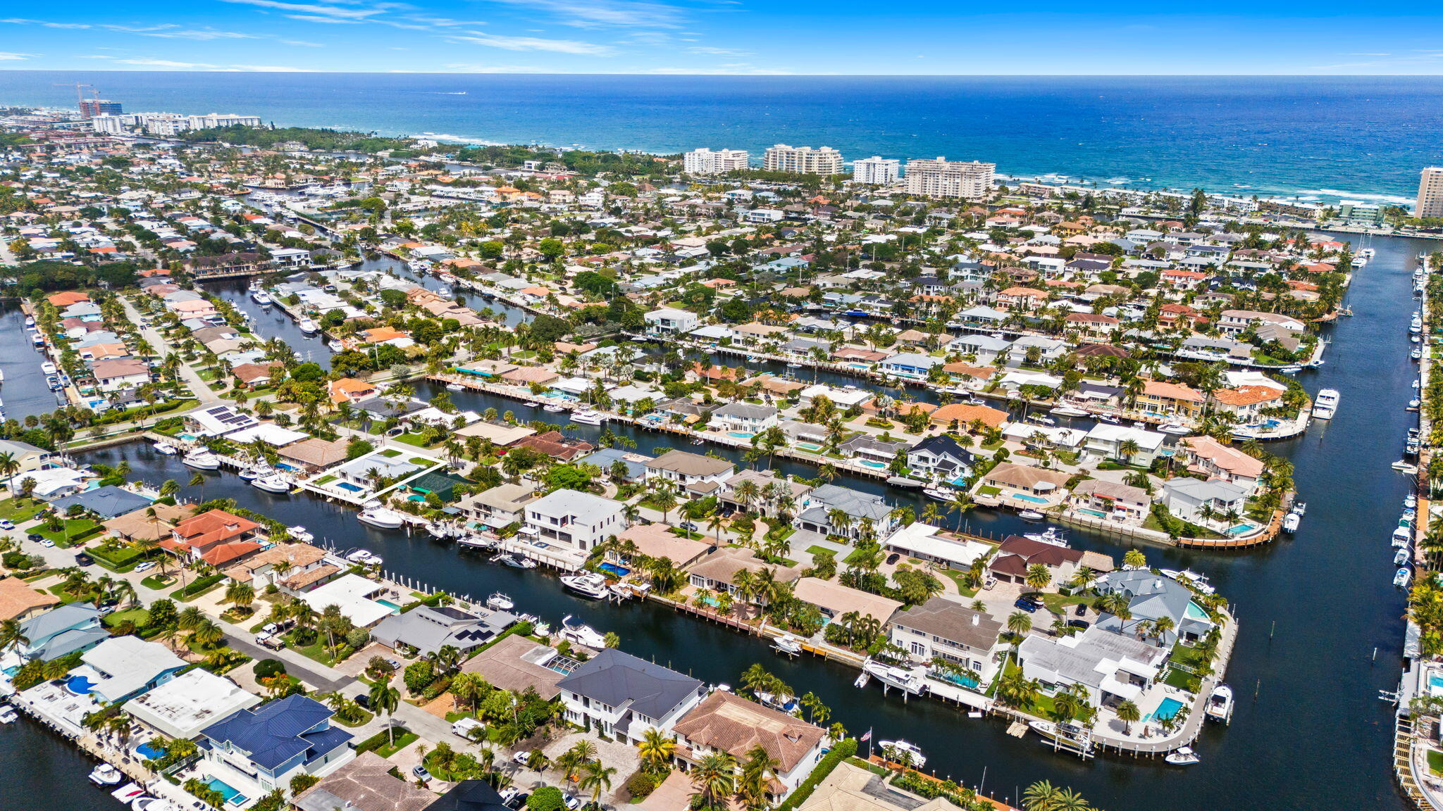 VENETIAN ISLES 1ST SEC - Residential