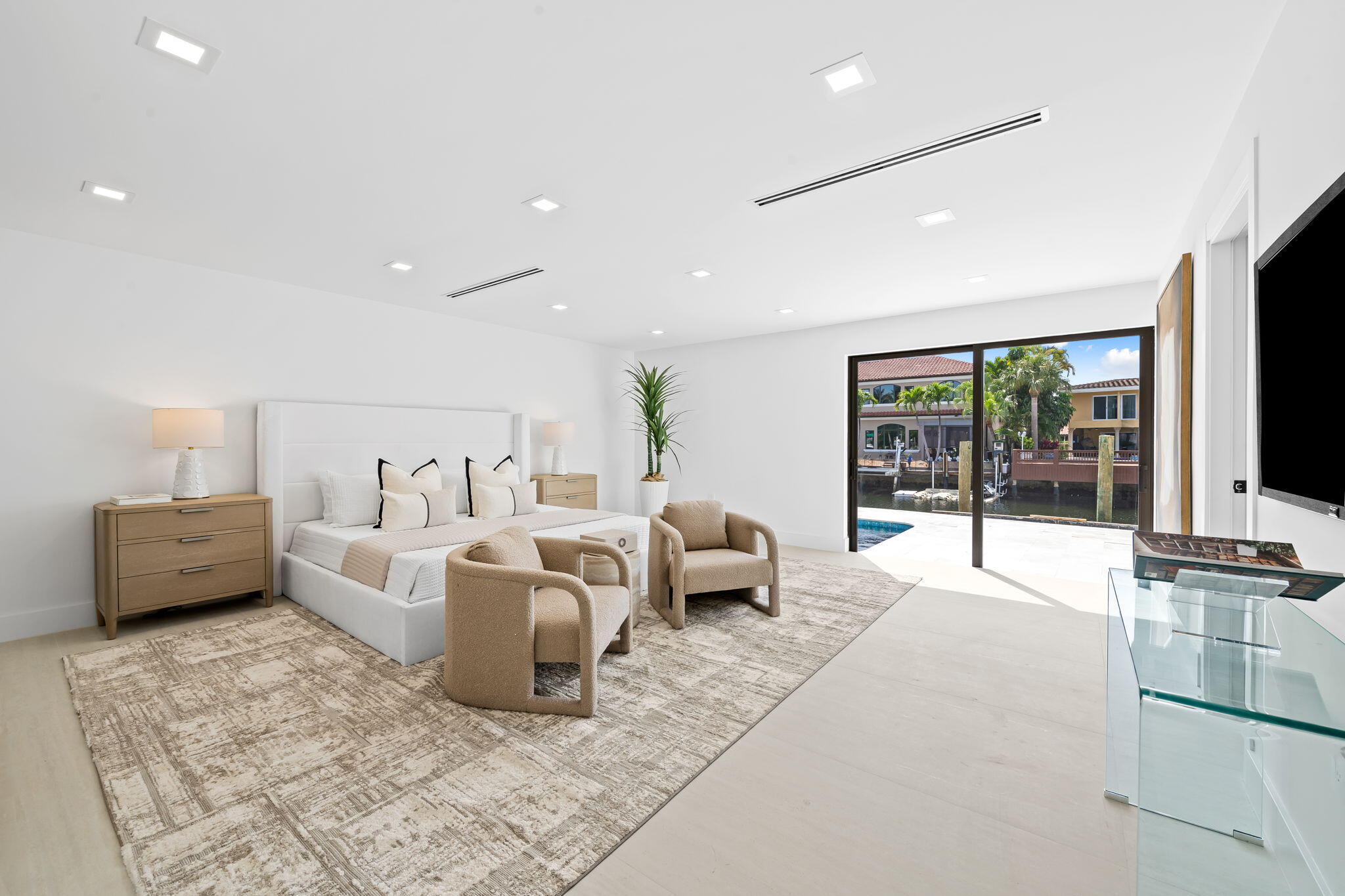 VENETIAN ISLES 1ST SEC - Residential