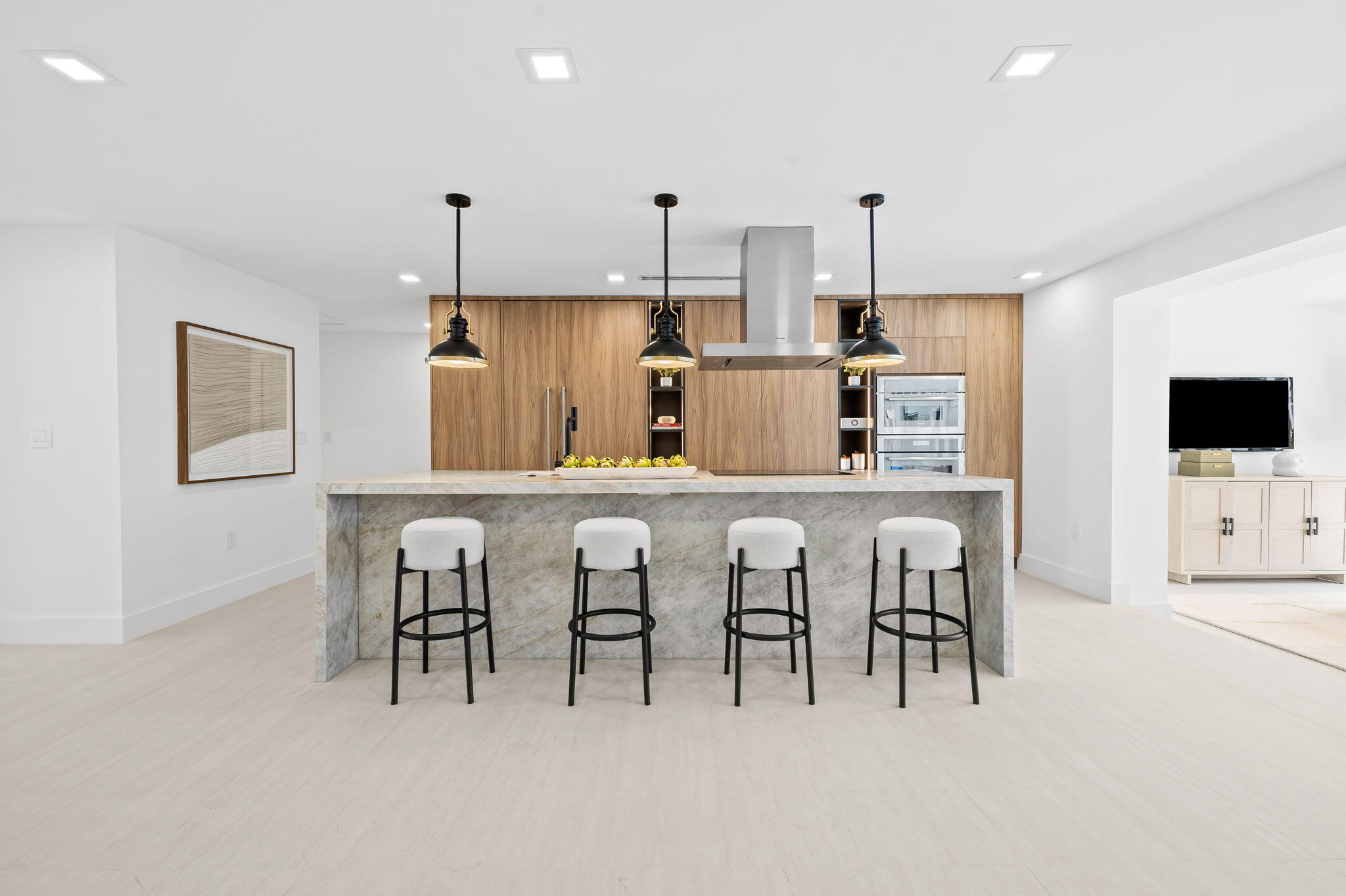 VENETIAN ISLES 1ST SEC - Residential