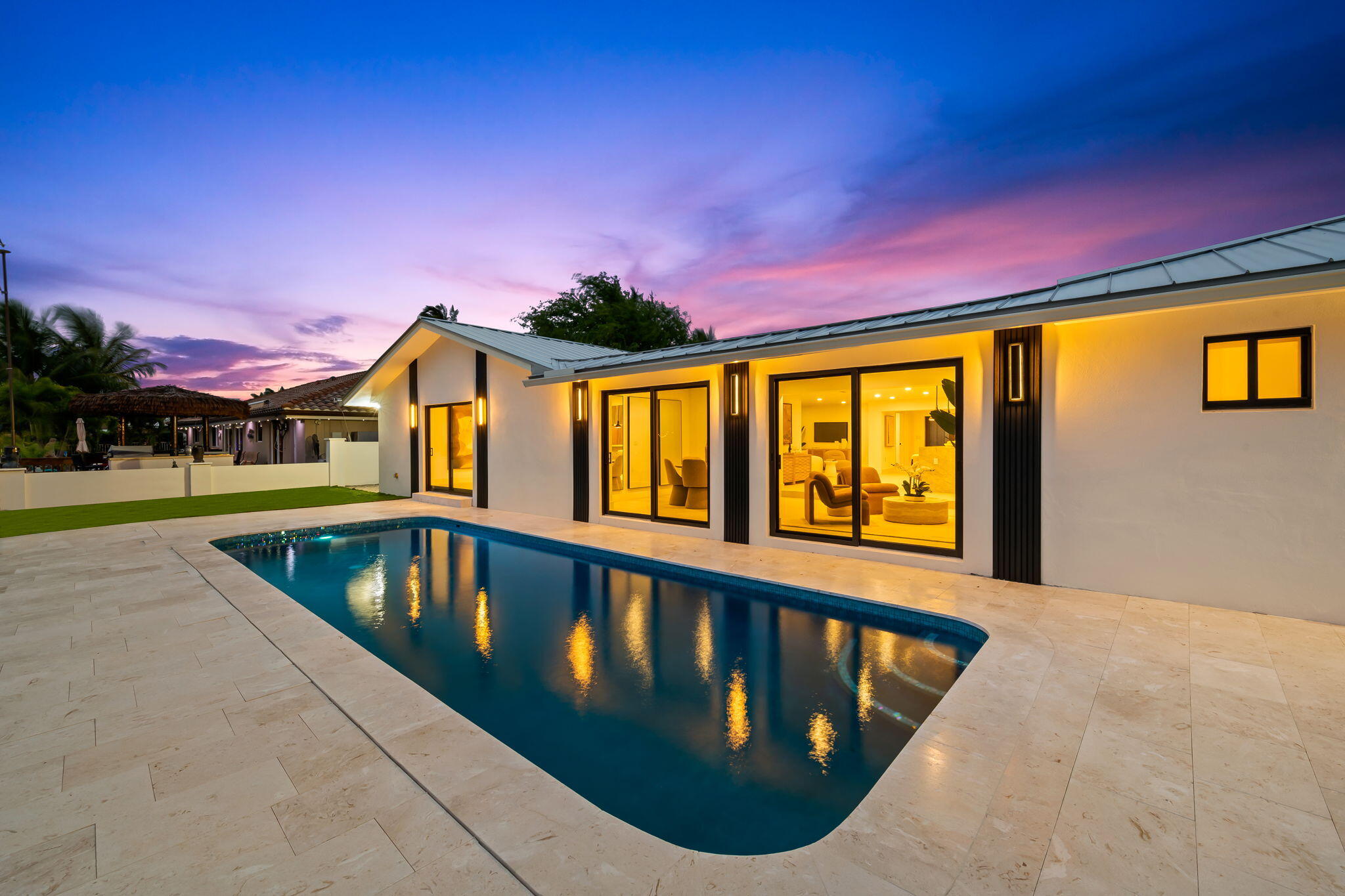 VENETIAN ISLES 1ST SEC - Residential