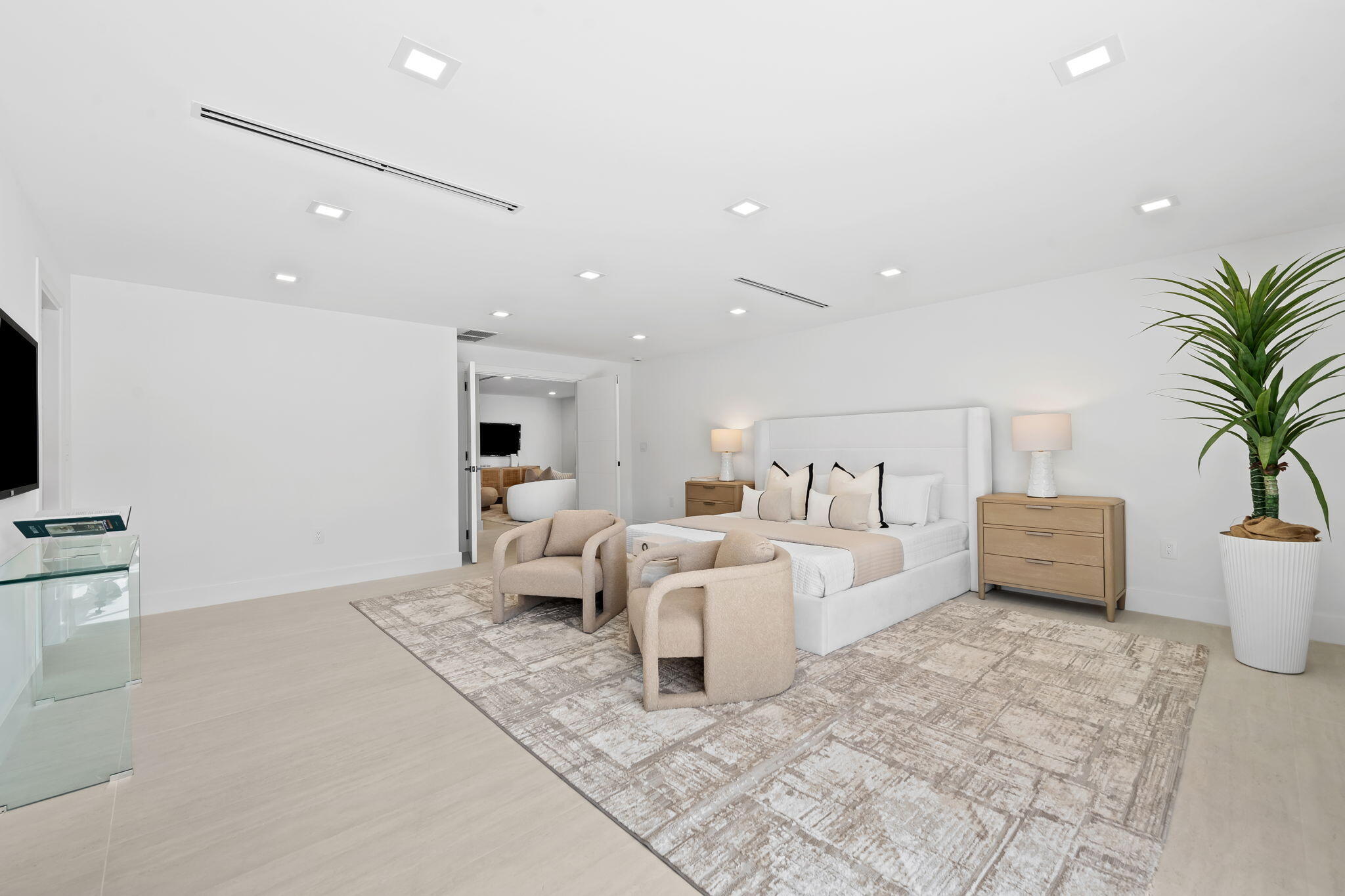 VENETIAN ISLES 1ST SEC - Residential