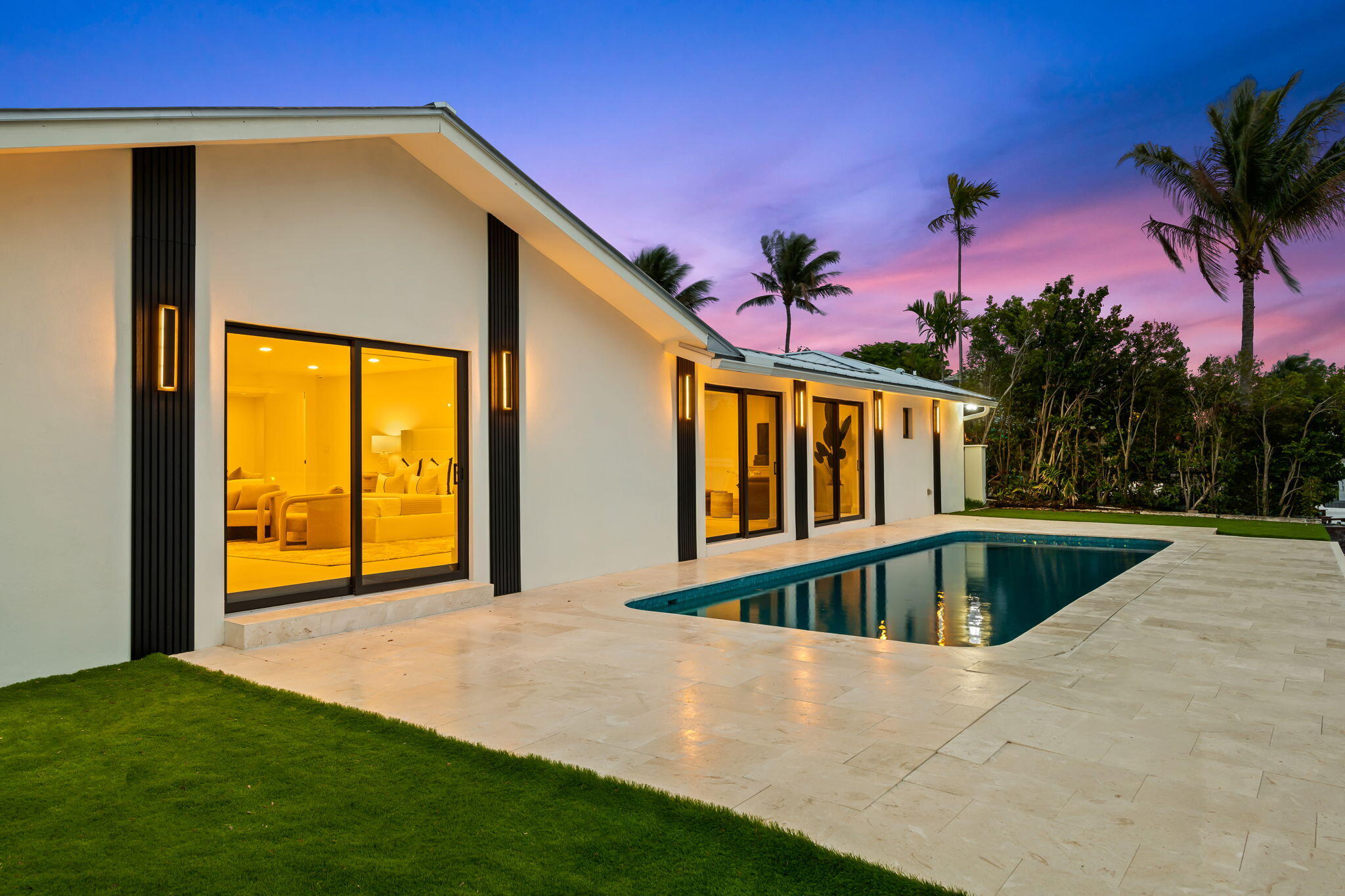 VENETIAN ISLES 1ST SEC - Residential