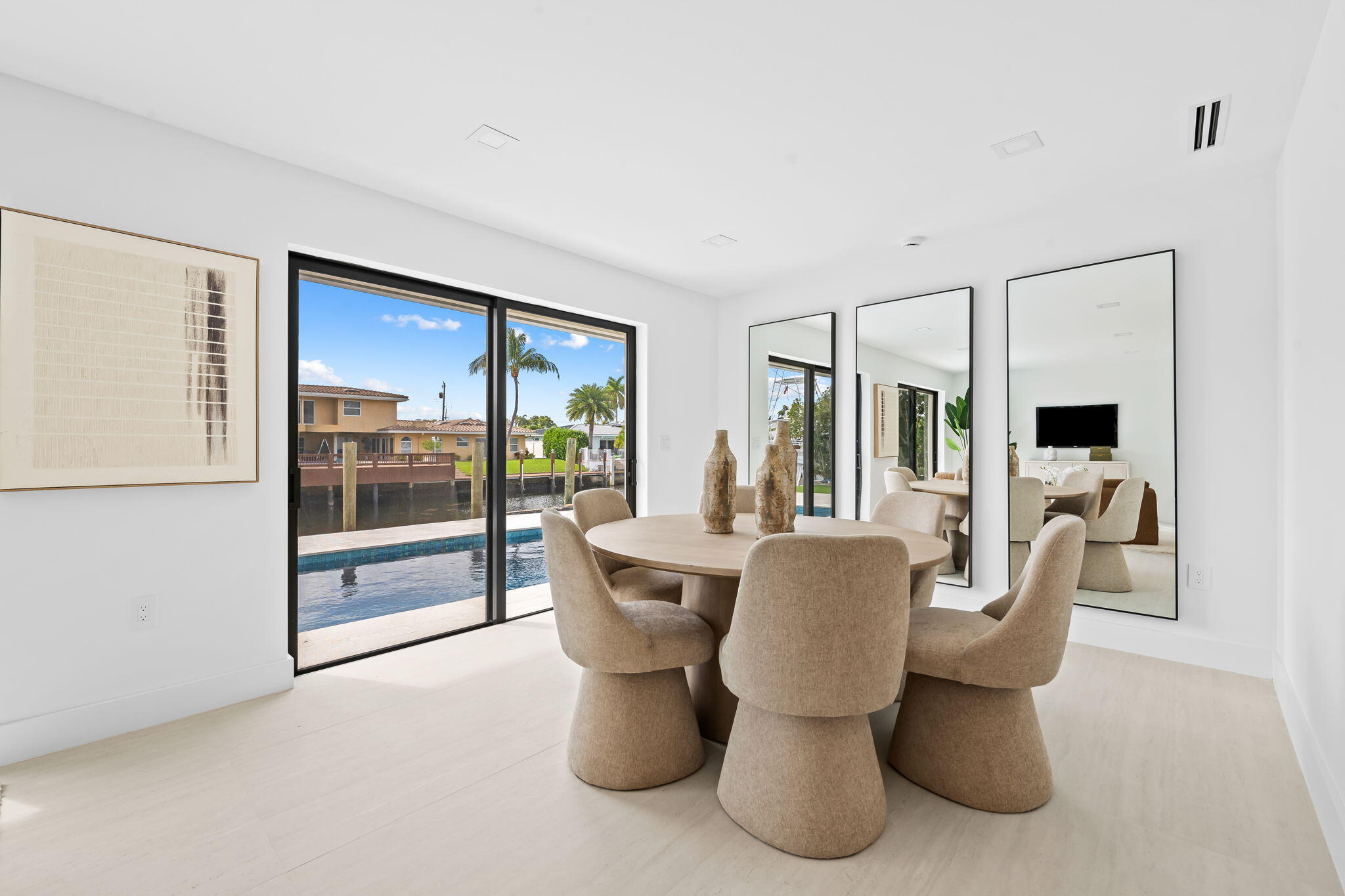 VENETIAN ISLES 1ST SEC - Residential