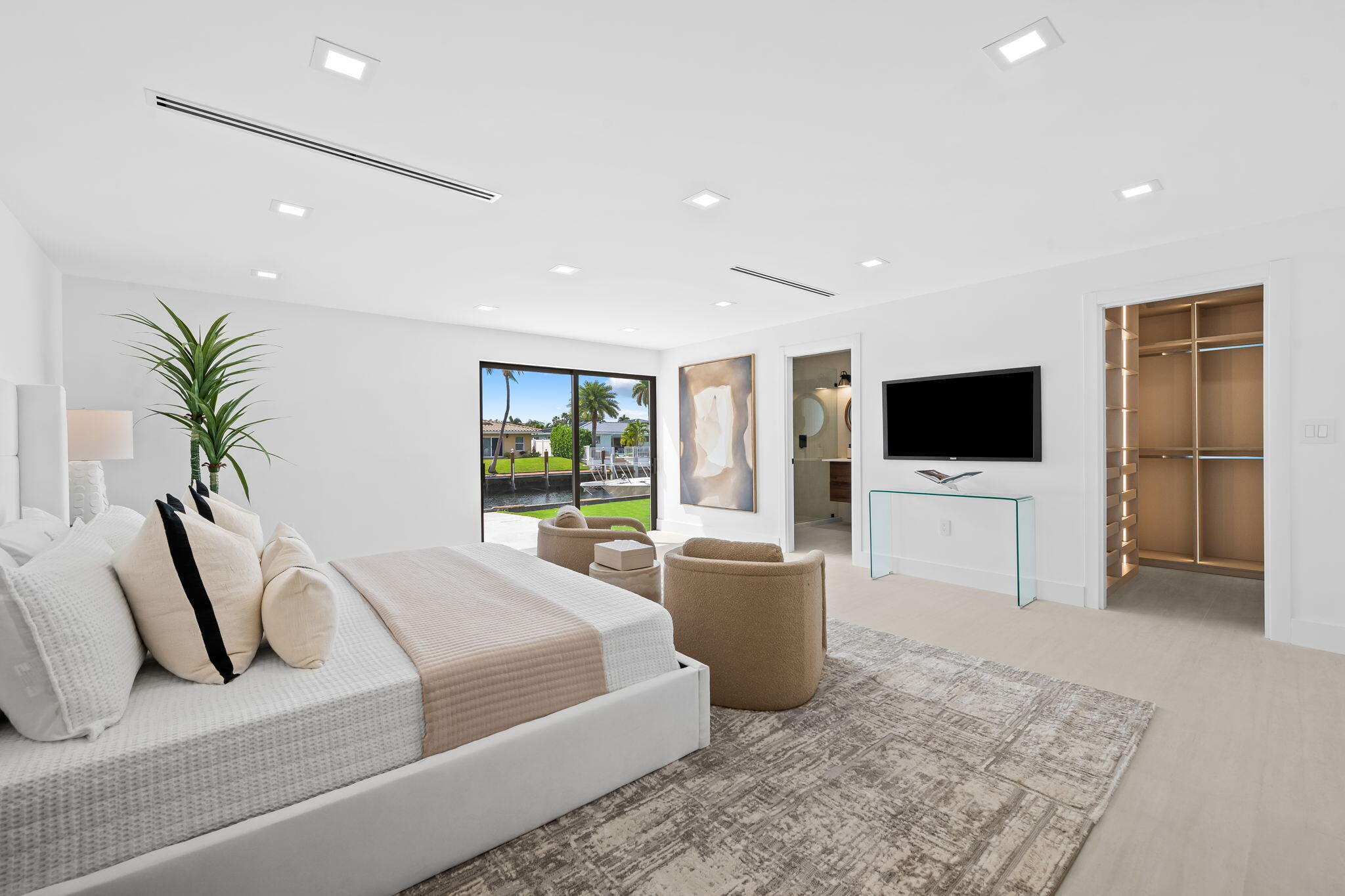 VENETIAN ISLES 1ST SEC - Residential