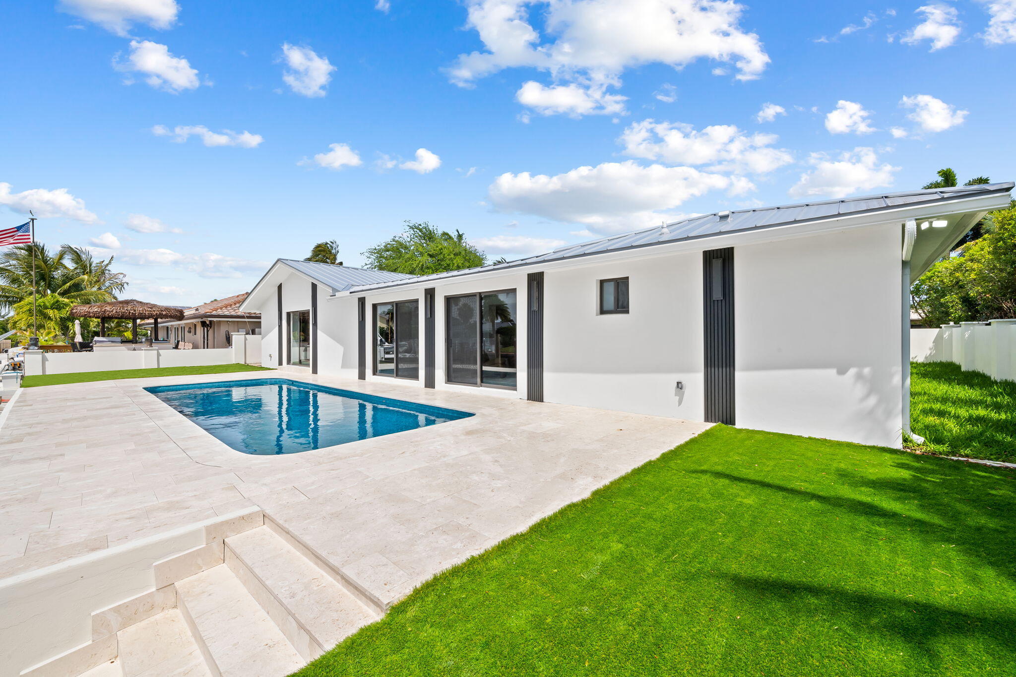 VENETIAN ISLES 1ST SEC - Residential