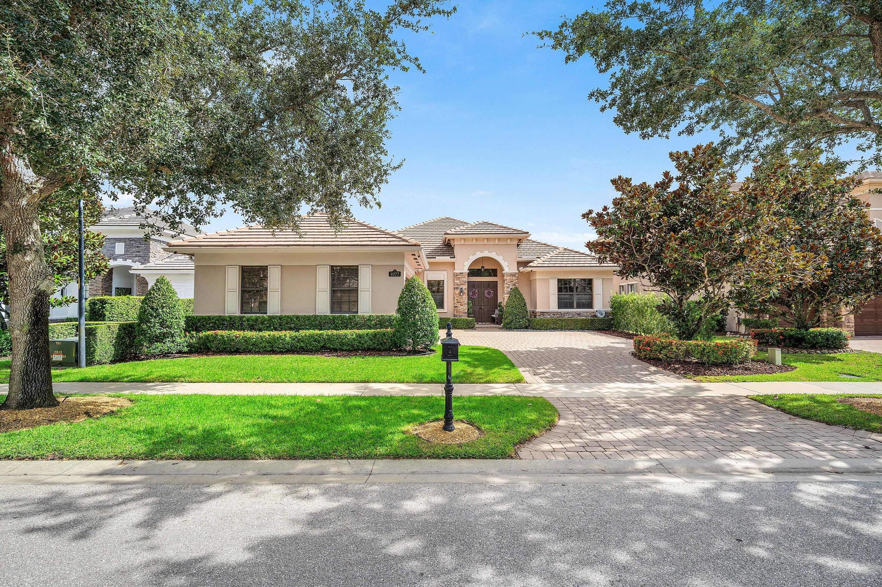 9277 Equus Circle