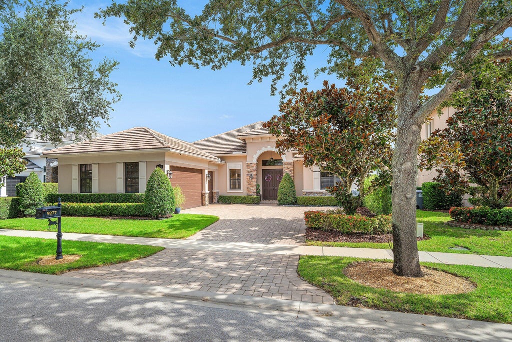 Photo of 9277 Equus Circle, Boynton Beach, FL 33472 (MLS # B26057079)