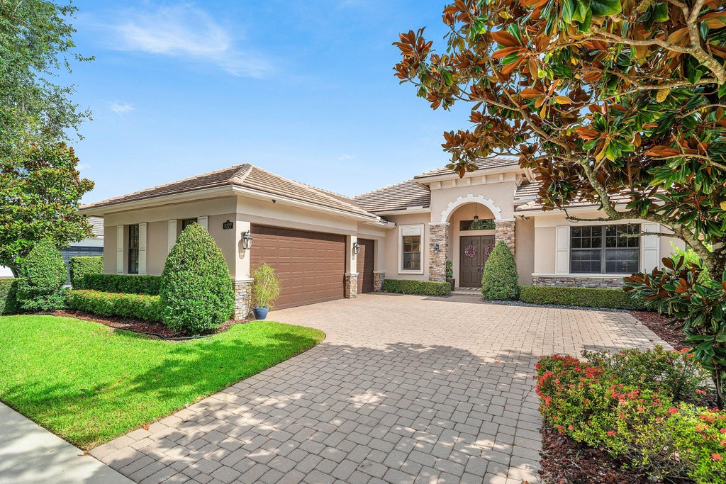 Photo of 9277 Equus Circle, Boynton Beach, FL 33472 (MLS # B26057079)