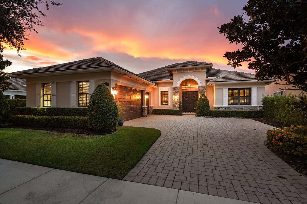Photo of 9277 Equus Circle, Boynton Beach, FL 33472 (MLS # B26057079)
