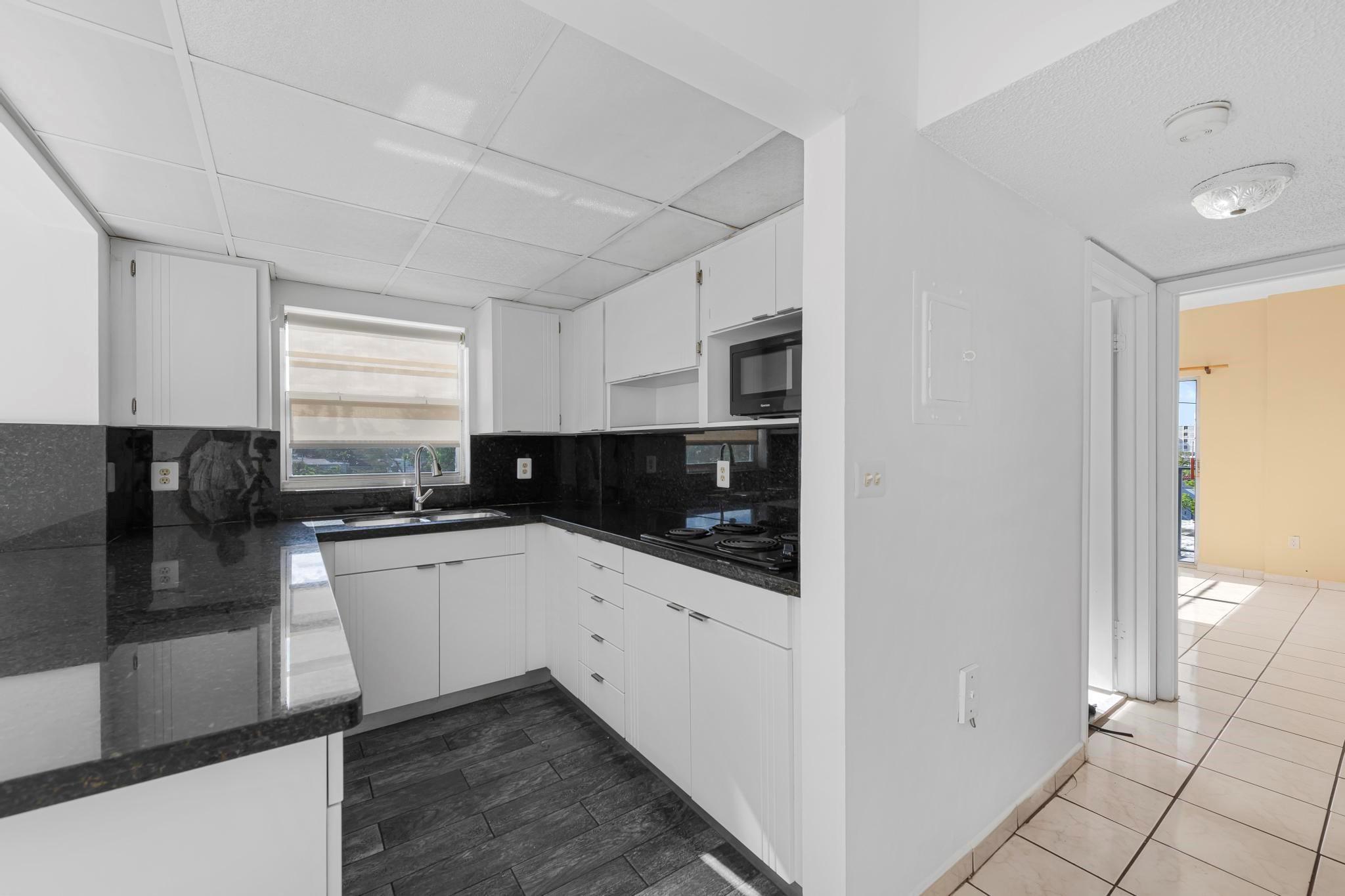 Apartments Enchante - Residential Lease