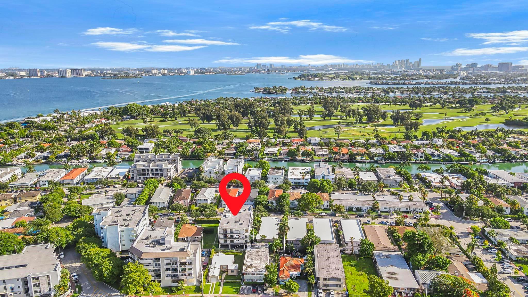 Apartments Enchante - Residential Lease