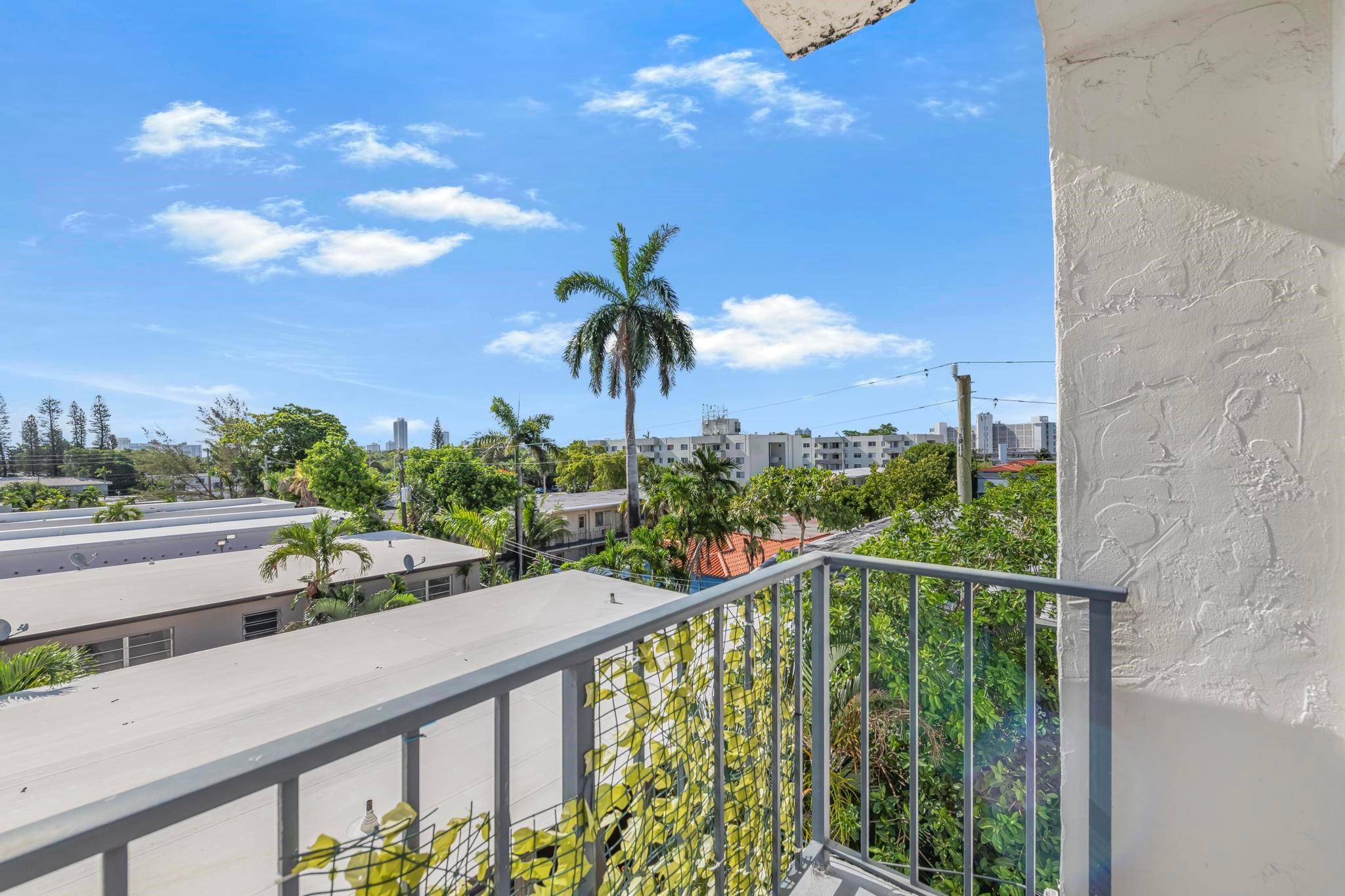 Apartments Enchante - Residential Lease