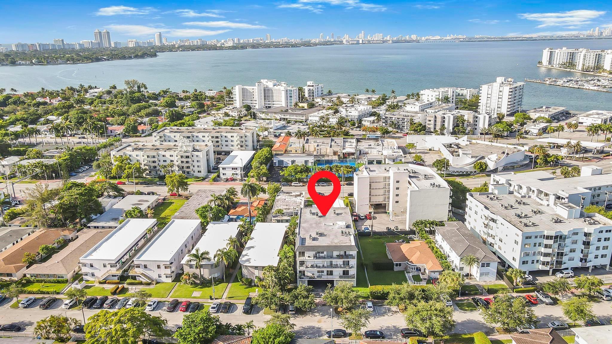 Apartments Enchante - Residential Lease