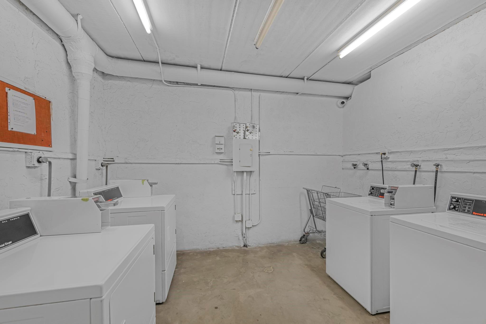 Apartments Enchante - Residential Lease