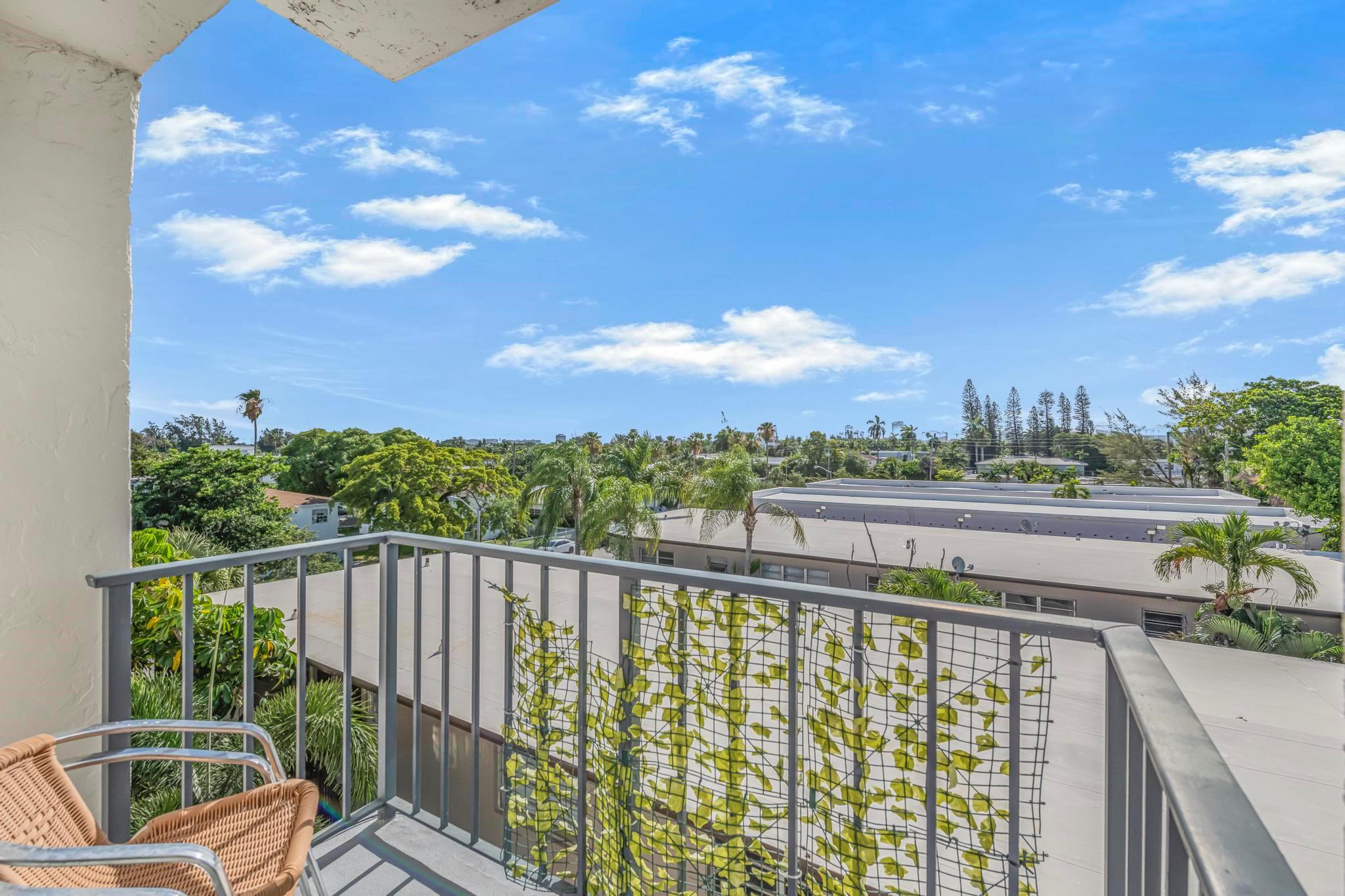 Apartments Enchante - Residential Lease