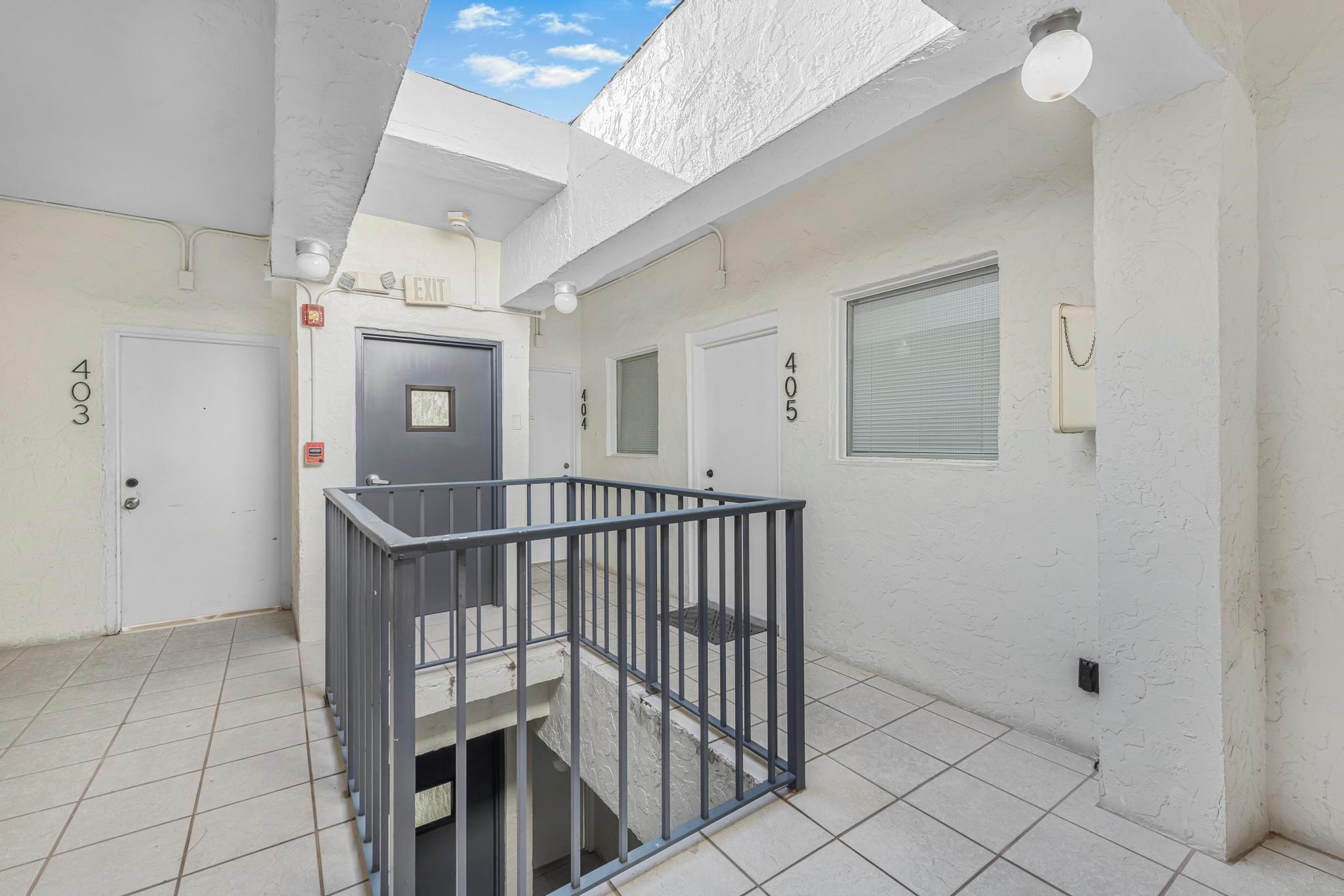 Apartments Enchante - Residential Lease