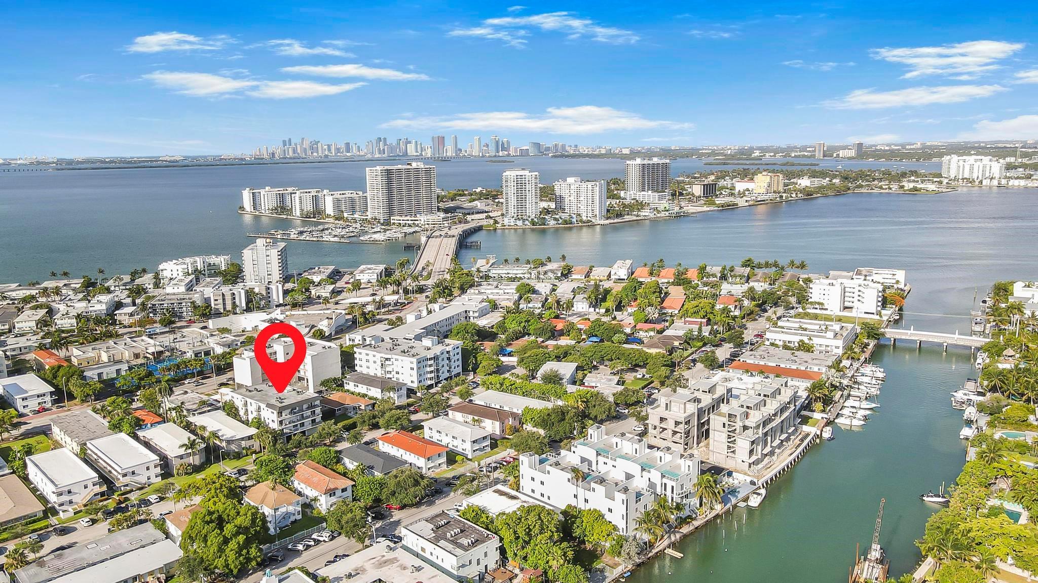 Apartments Enchante - Residential Lease