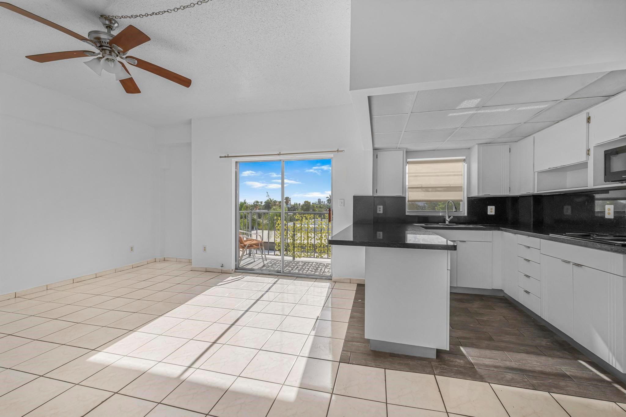 Apartments Enchante - Residential Lease