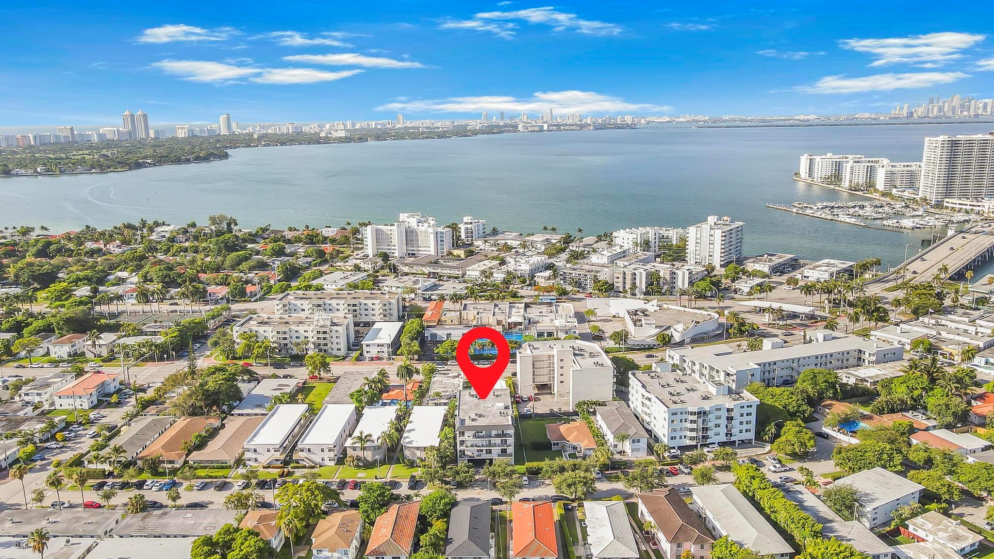 Apartments Enchante - Residential Lease