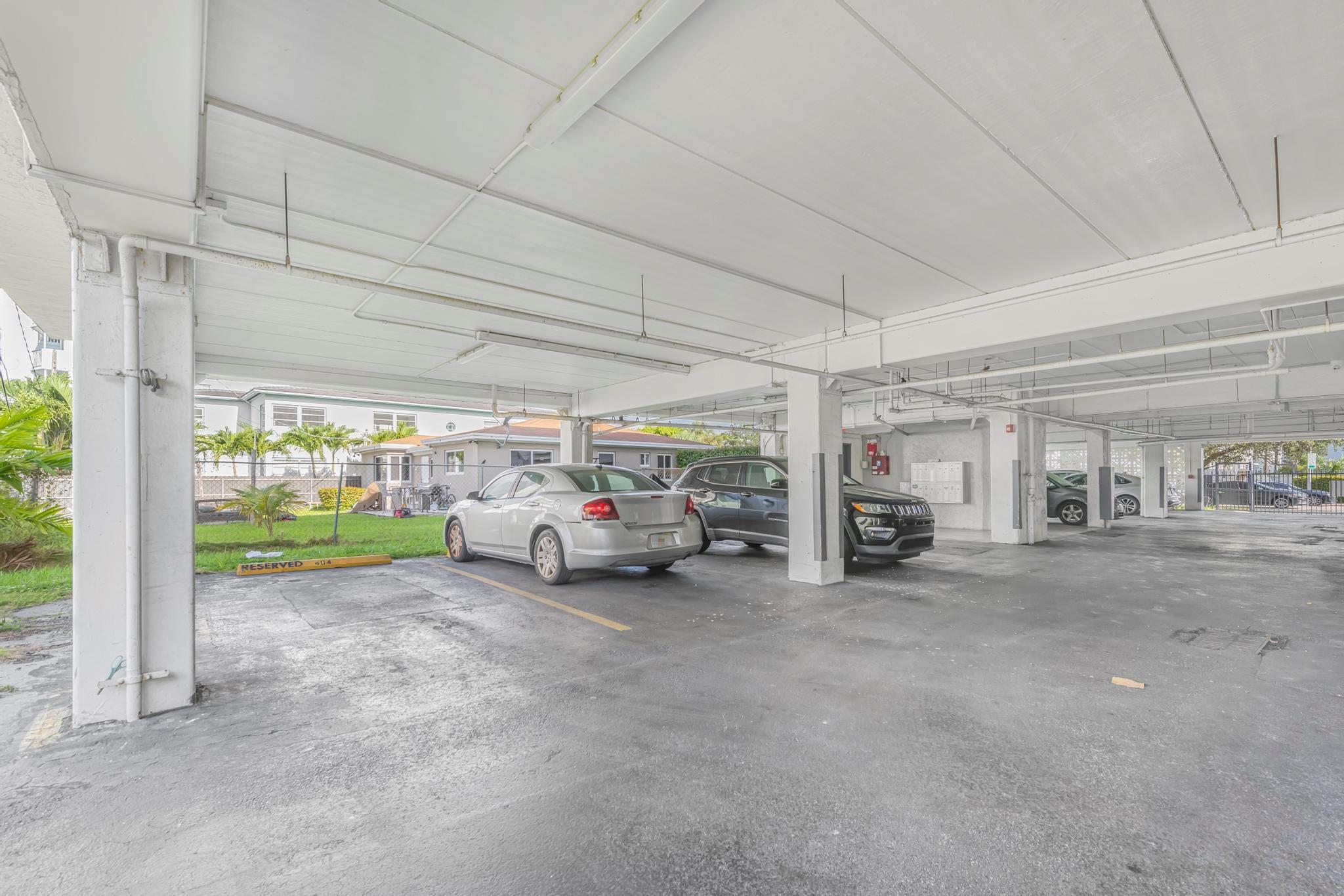 Apartments Enchante - Residential Lease